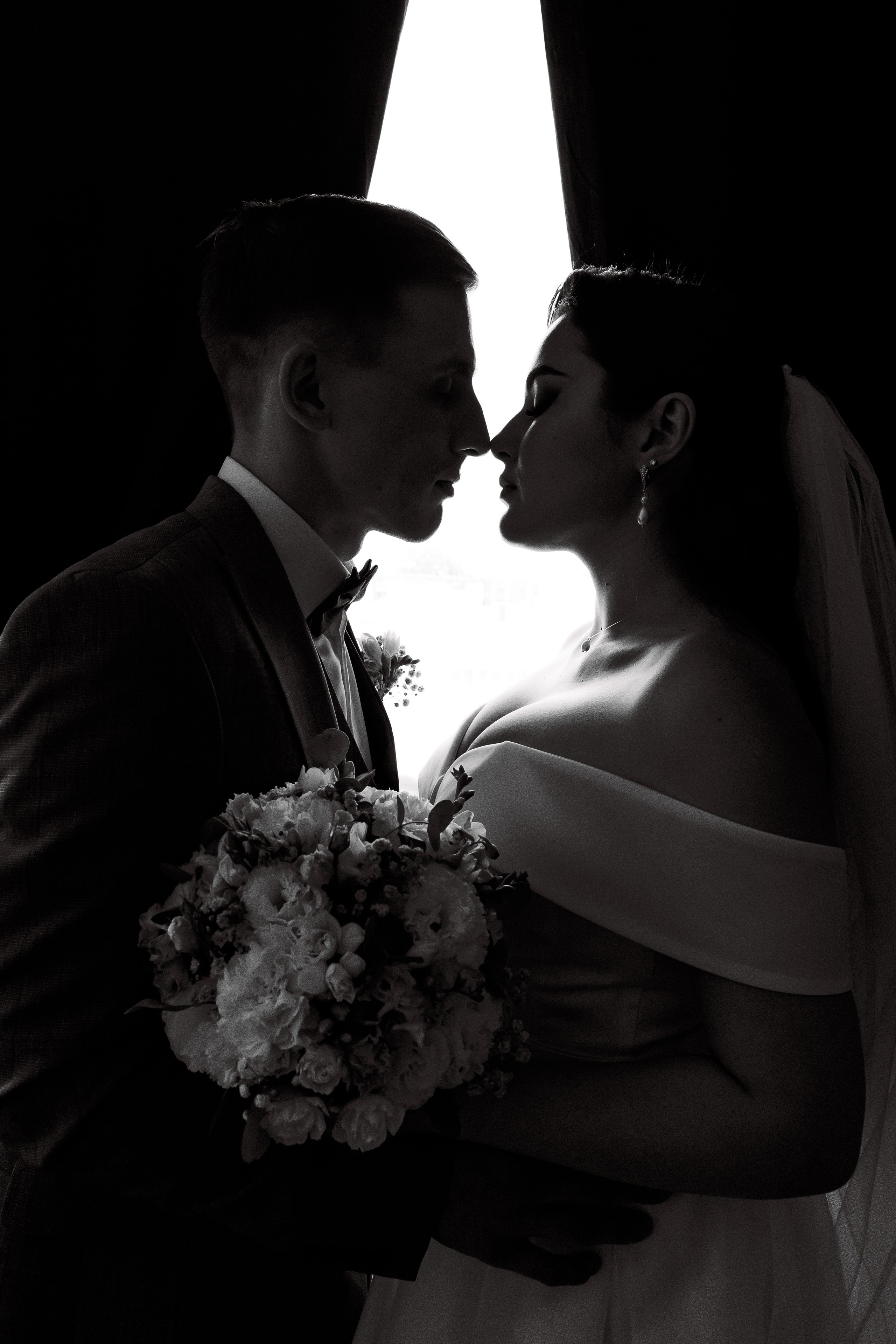 Сергей и Валерия. Свадебный и семейный фотограф в Челябинске Юлия Ишимова