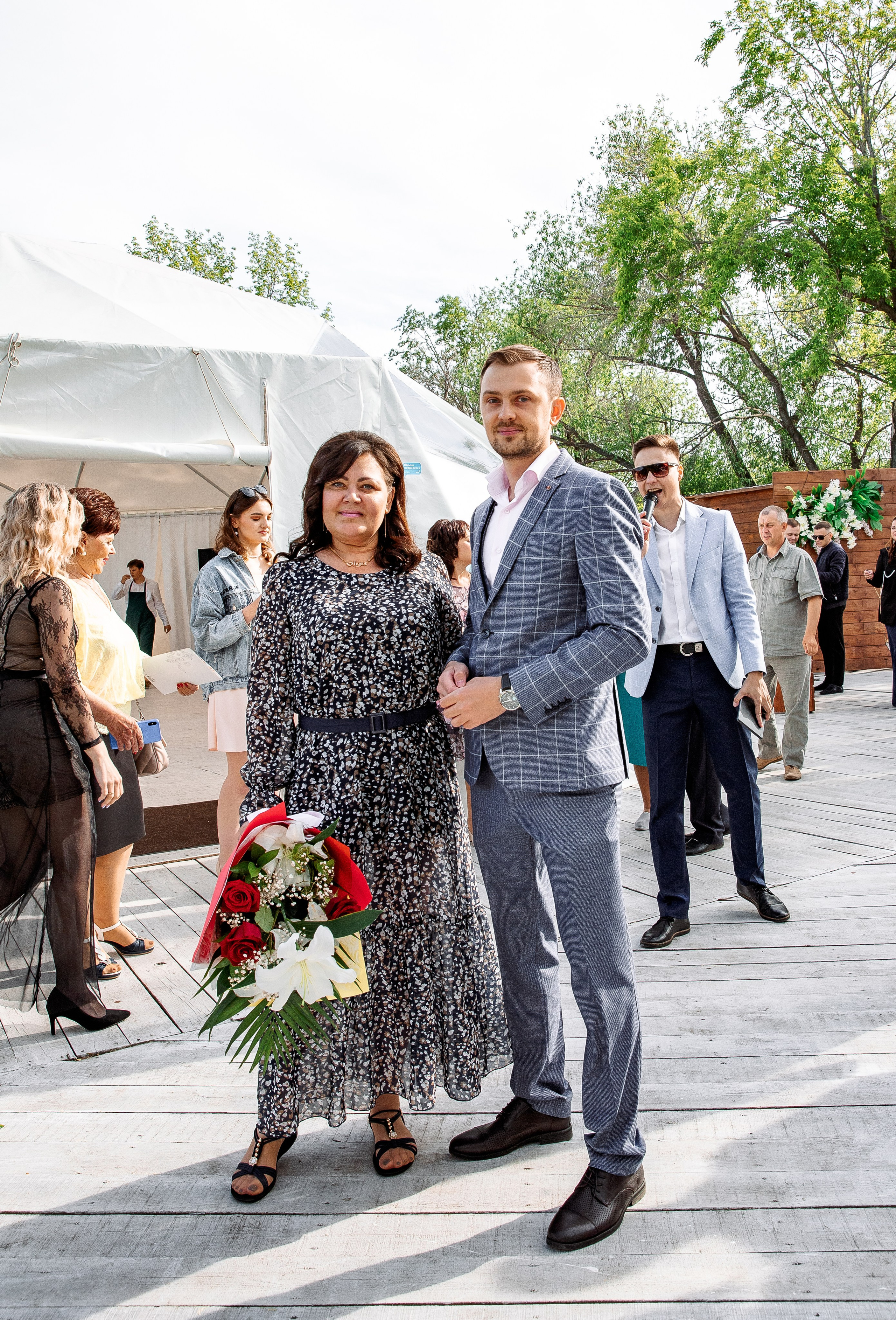 Кирилл и Екатерина. Свадебный и семейный фотограф в Челябинске Юлия Ишимова