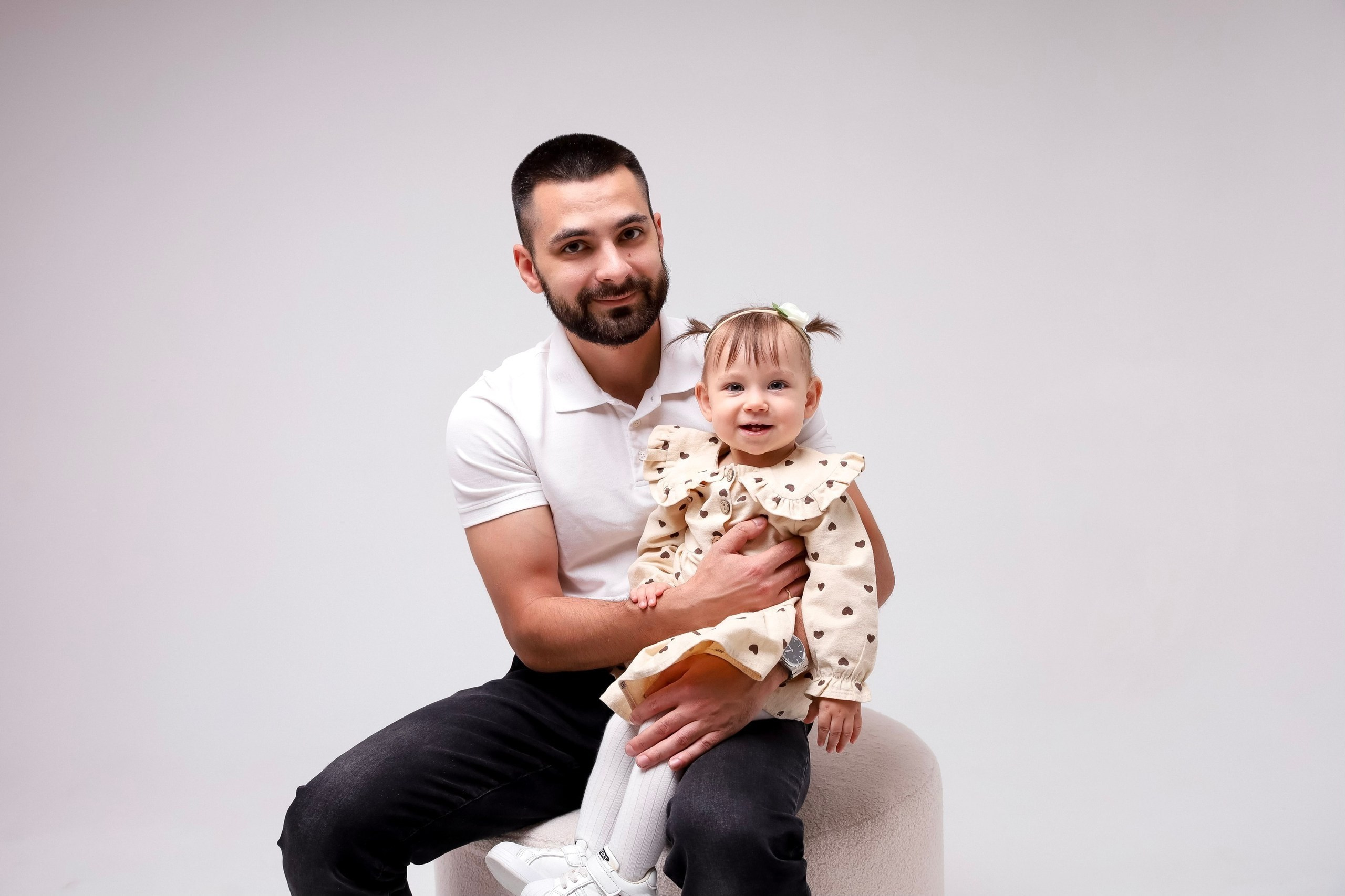 Семейная фотосессия Оренбург. Свадебный и семейный фотограф в Оренбурге Тасжан Аккелбеков