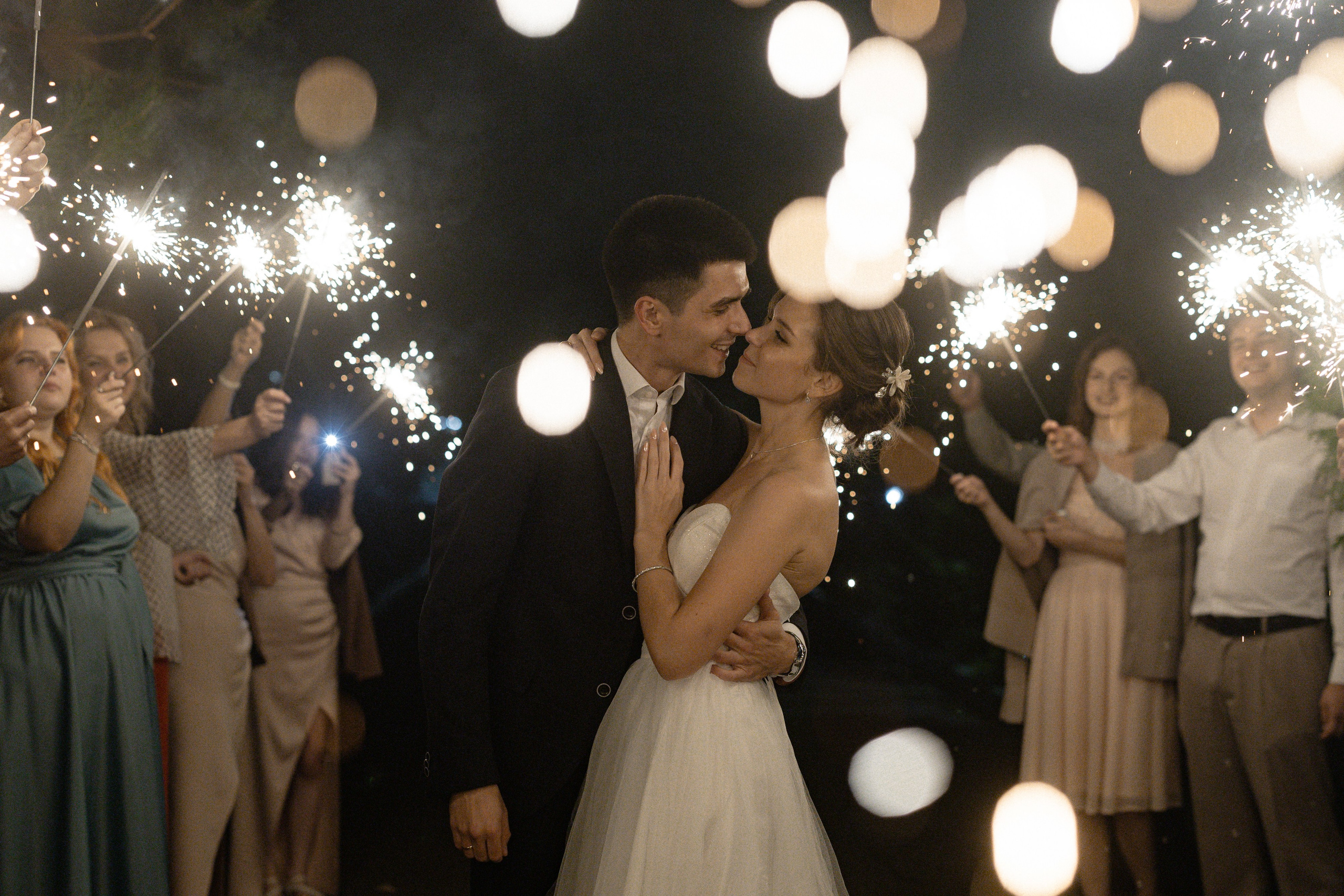 Организация свадьбы под ключ. ToDay-организация частных и деловых мероприятий под ключ