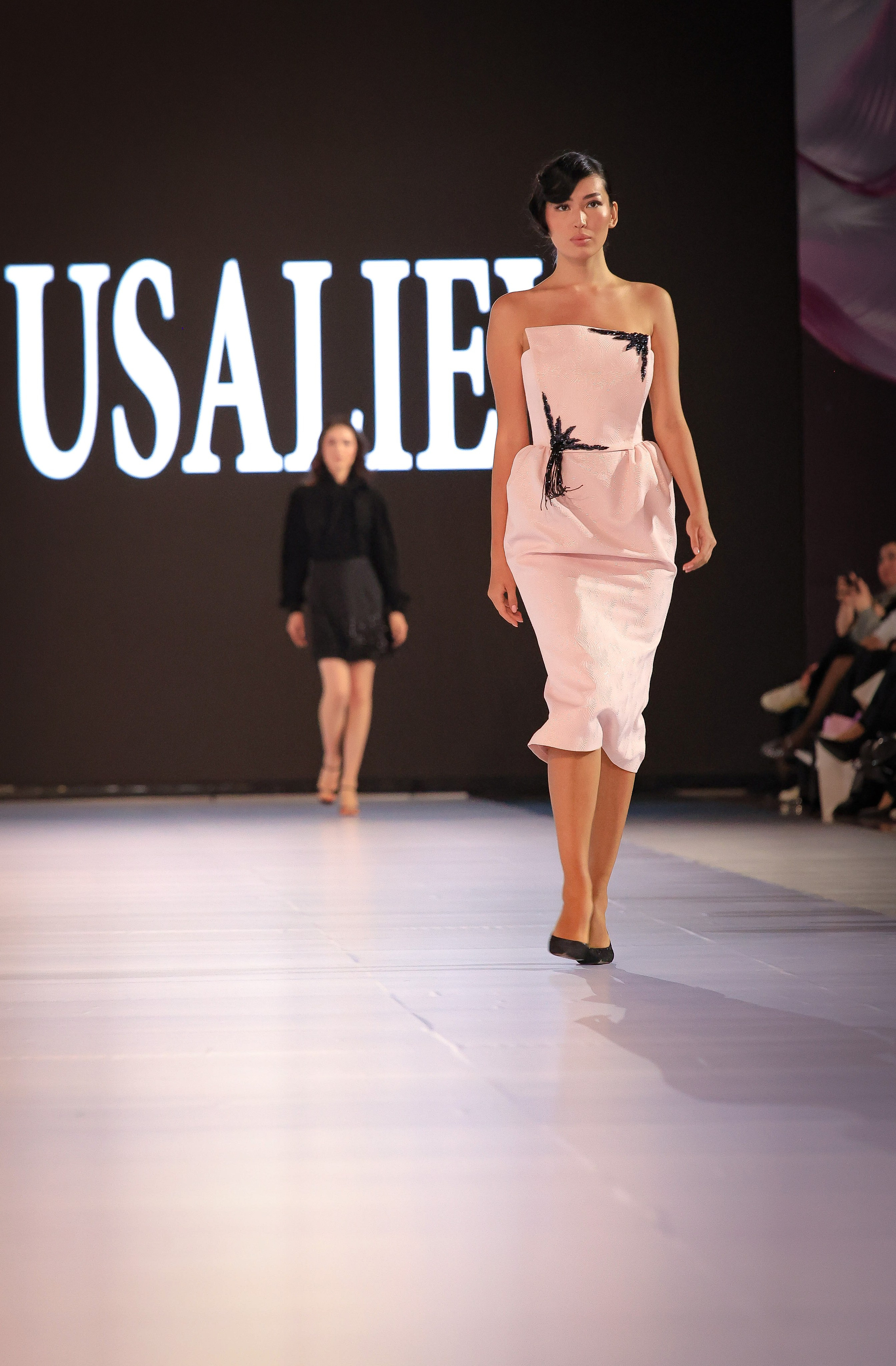 Kazakhstan Fashion Week. Фотограф в Алматы