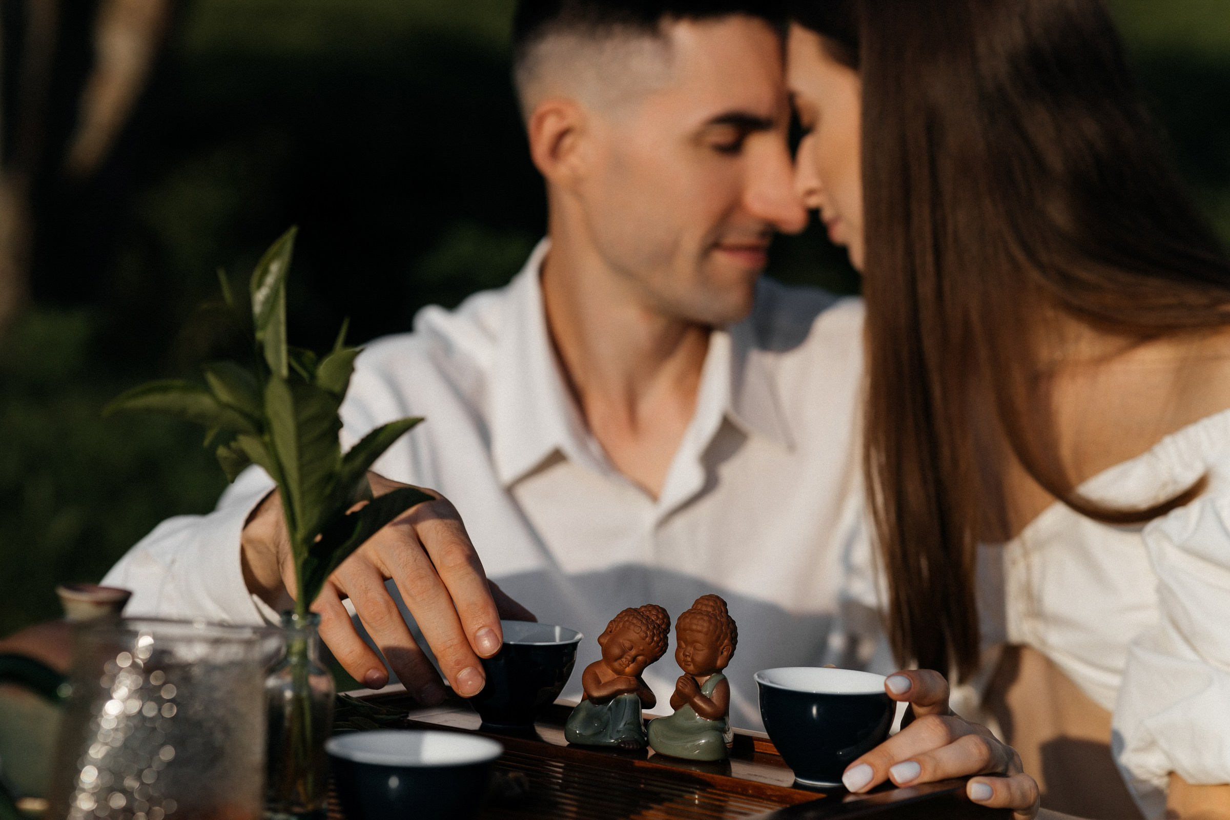 Он, она и слоны. Свадебный фотограф в Ростове-на-Дону