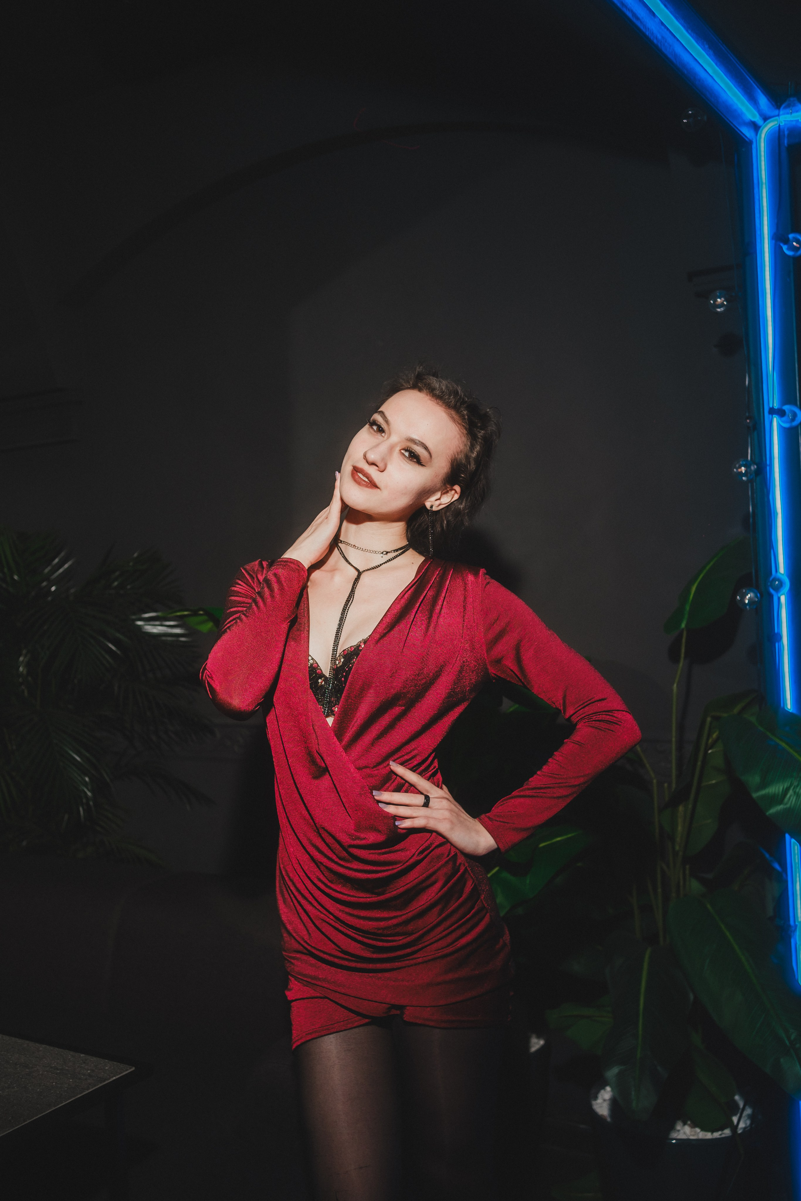 Detali Bar. Фотограф в Тюмени Кирилл Марфин