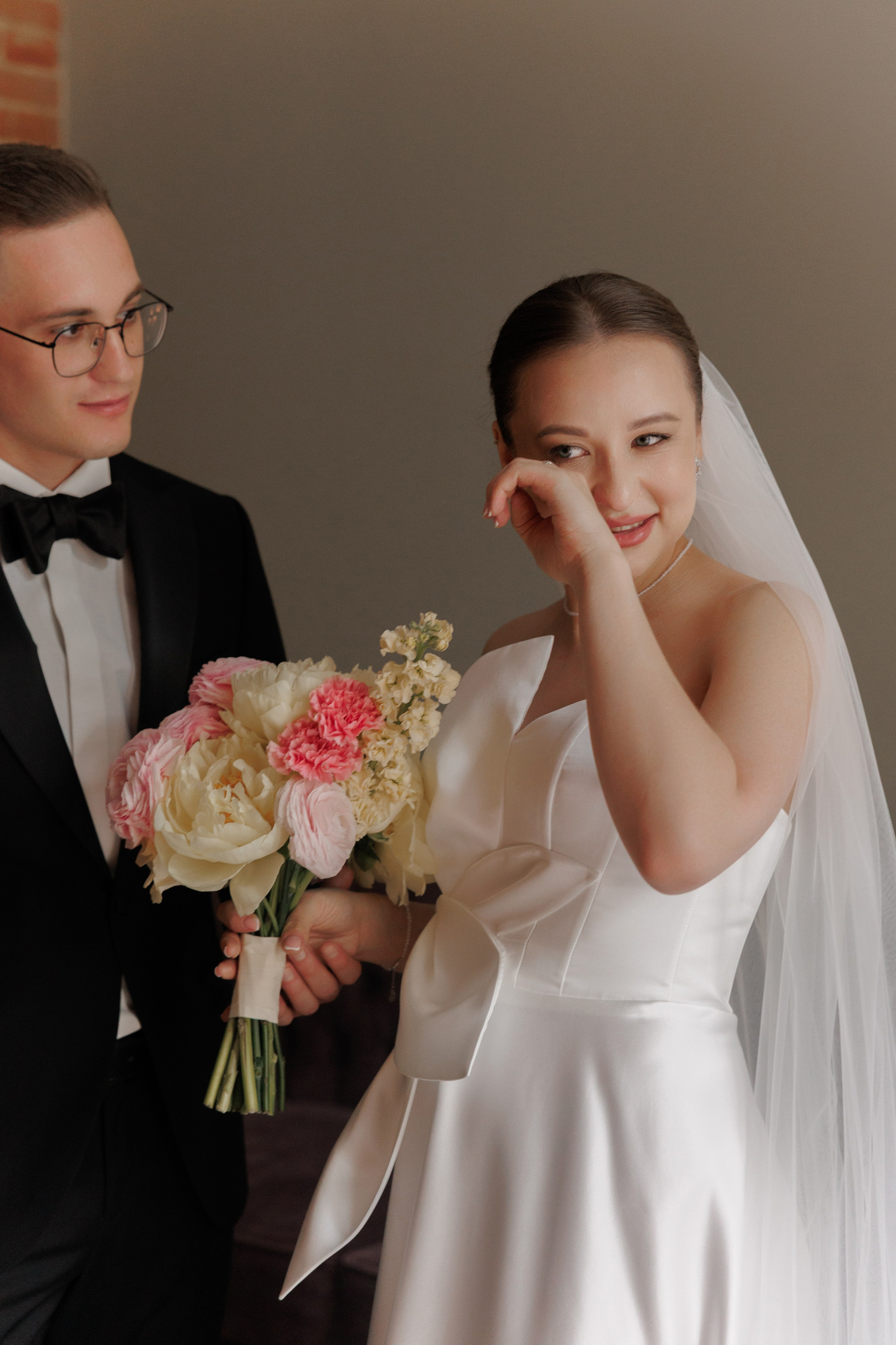 Алина и Дима. Главная