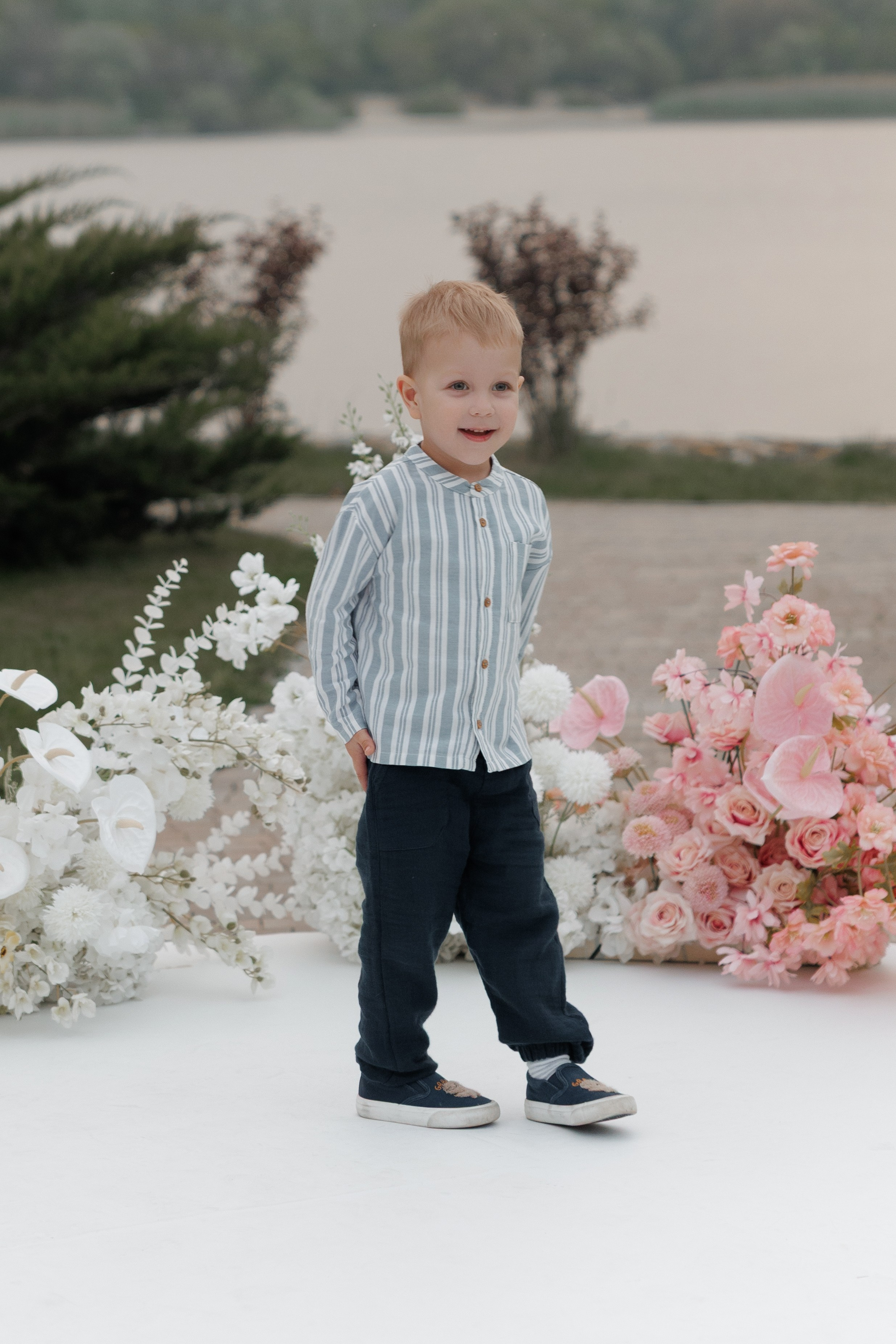 Алина и Дима. Главная