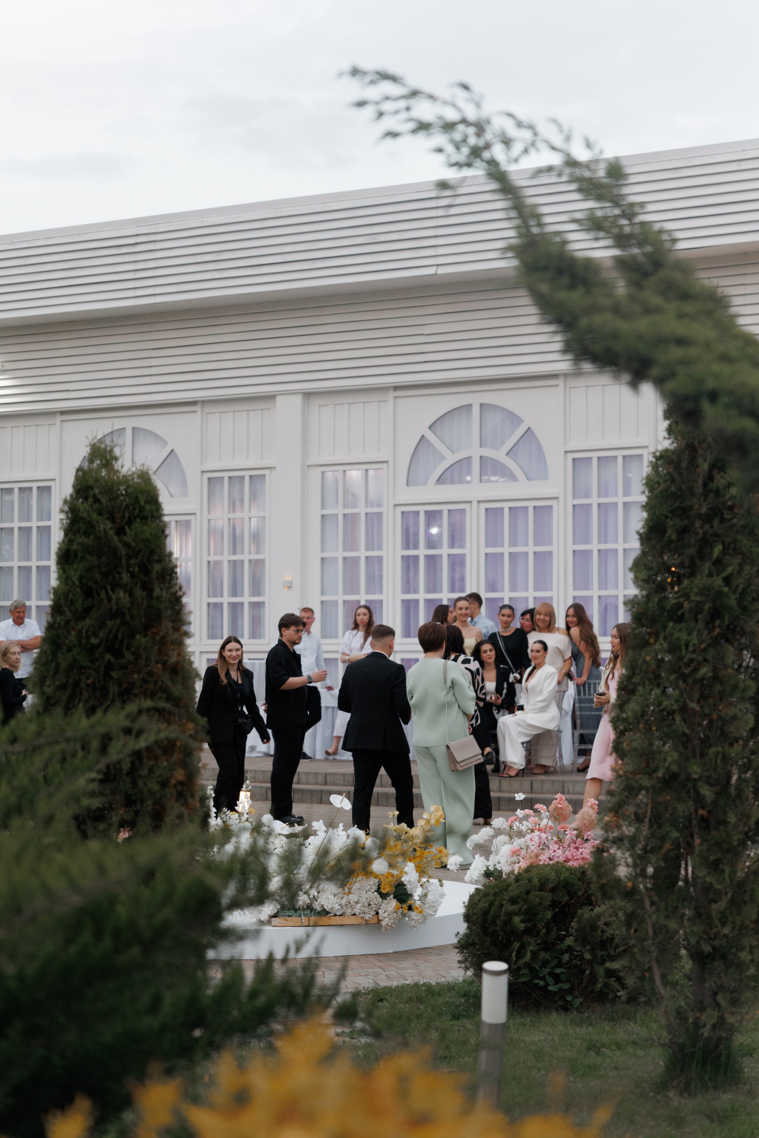 Алина и Дима. Главная