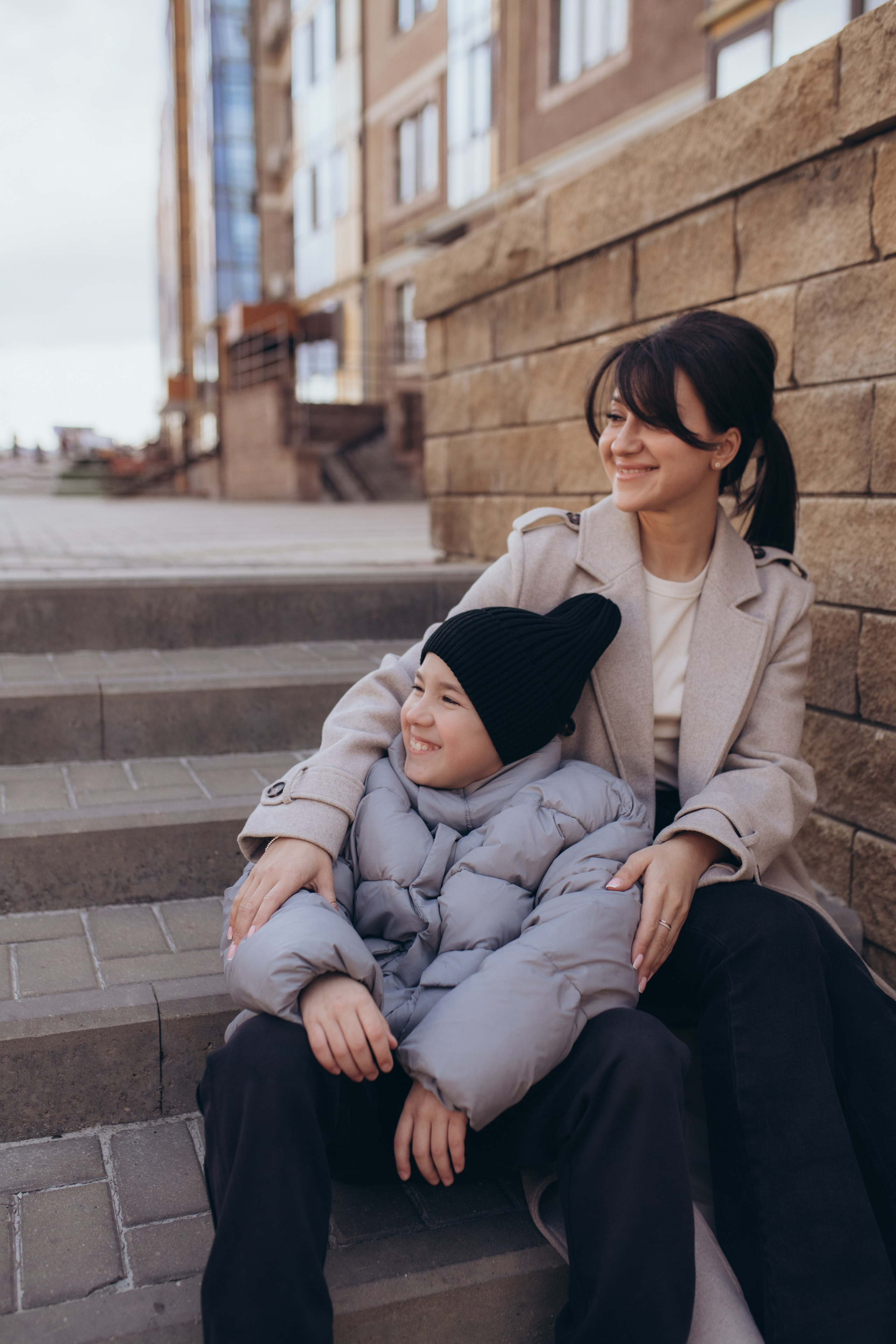 Женя и Ярик. Свадебный и семейный фотограф в Белгороде Евгения Курочкина