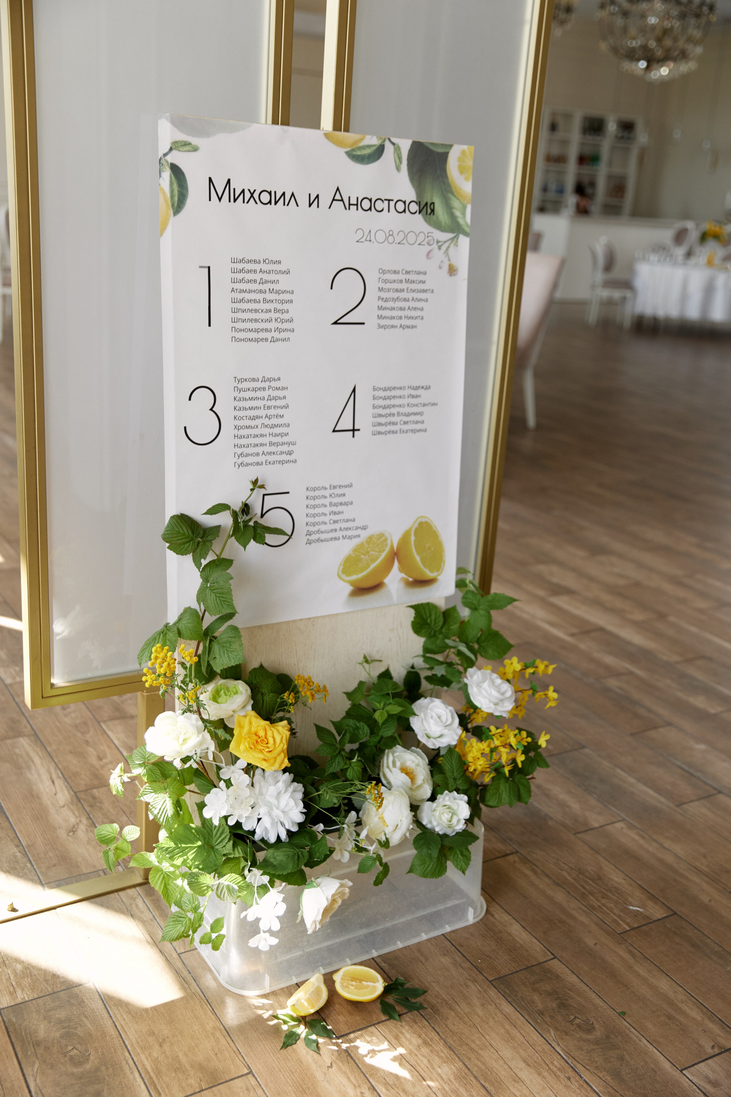 Анастасия & Михаил. Фотограф и преподаватель по фотографии в Воронеже Олеся Микерова