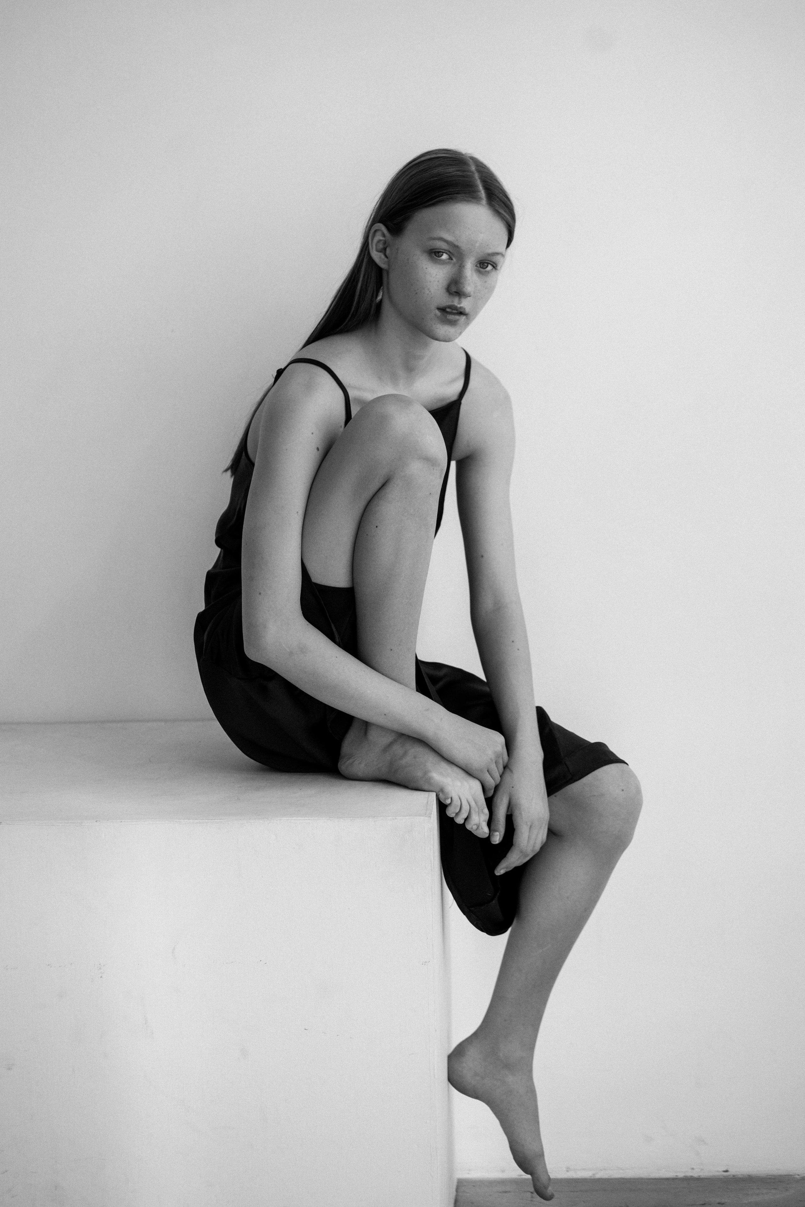 Аделина. Фотограф Анастасия Дёмина