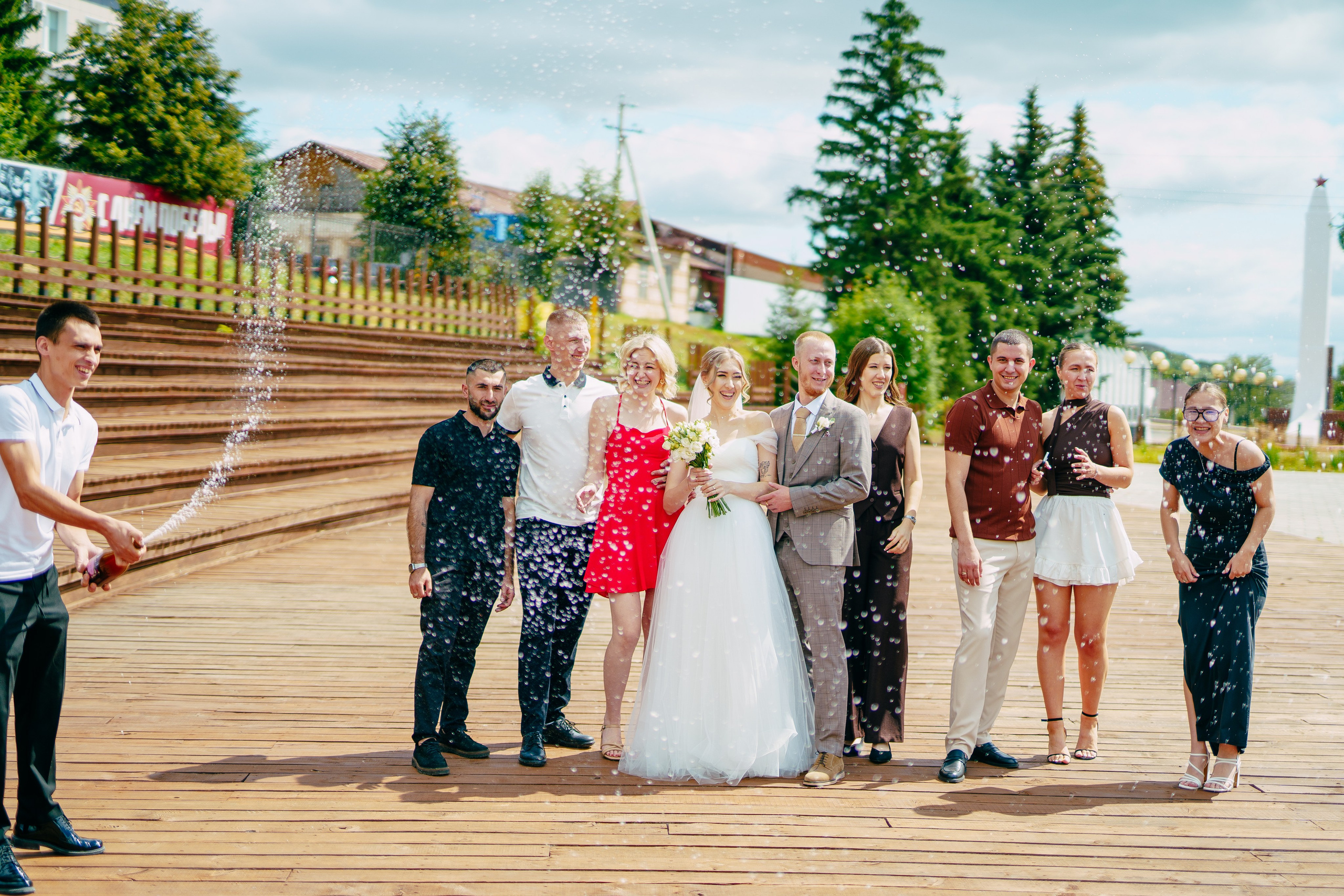 Бугуруслан свадебный фотограф. Семейный и детский фотограф Алексеева Вера Бугуруслан, Самара
