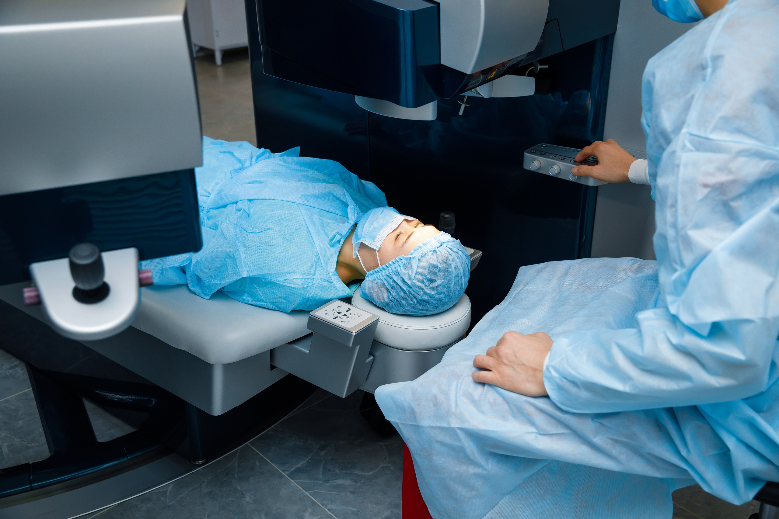 Врачи. Семейный и Свадебный фотограф в Астане Александр Астапов