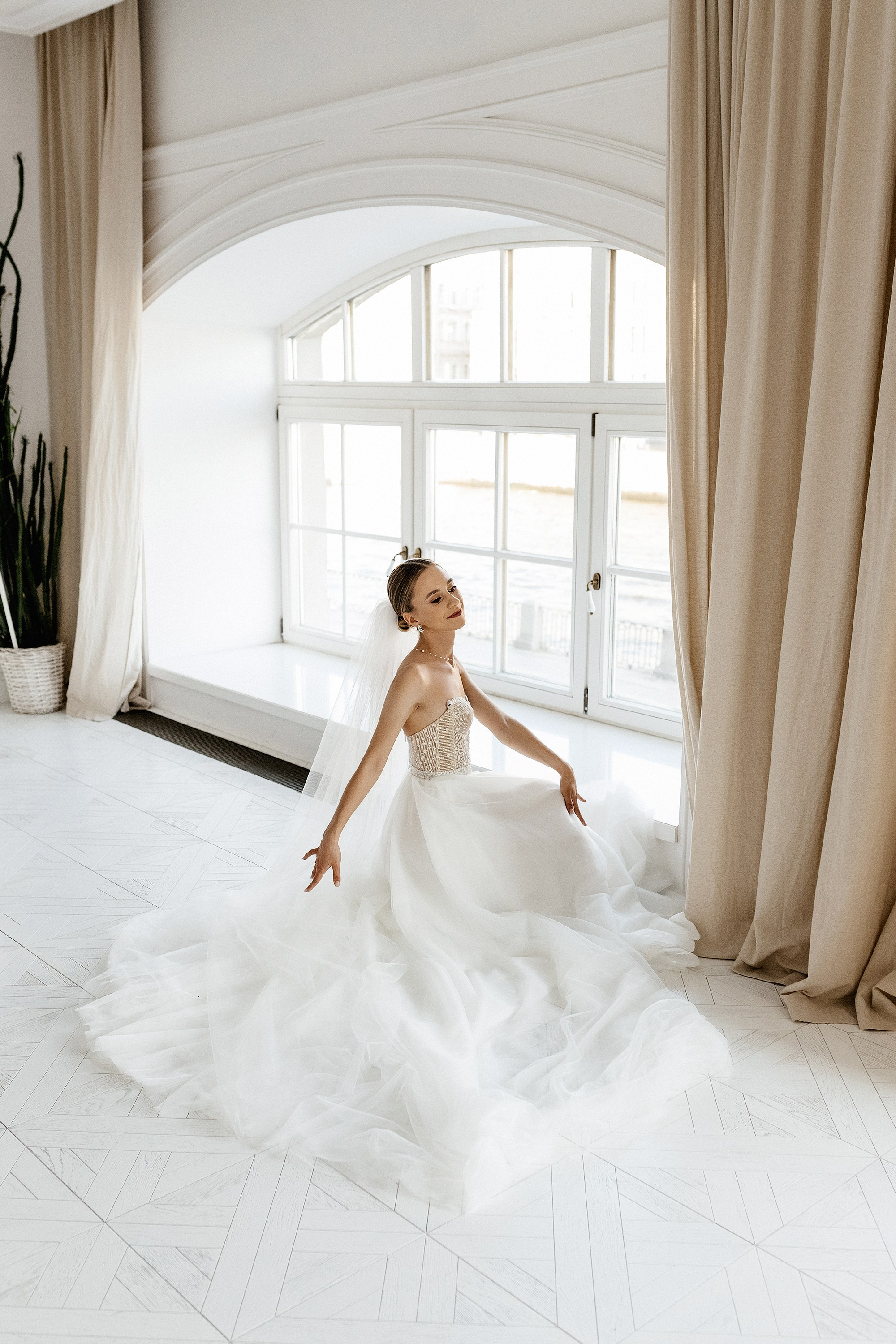 Wedding Day Валентин + Марина. Свадебный и портретный фотограф в Белгороде Гаркавцева Полина