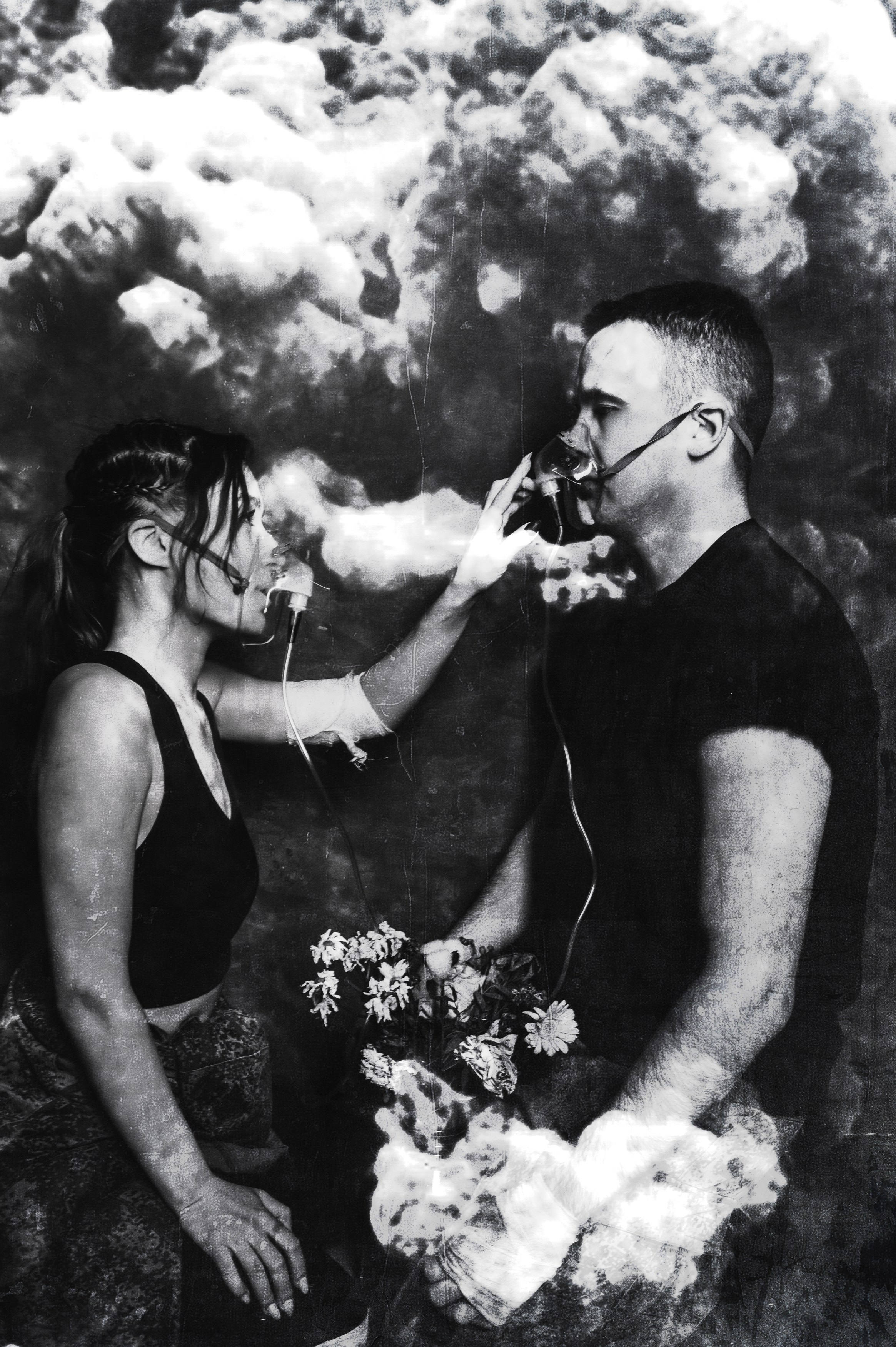 Любовь обязательно победит. Когда?. Контент фотограф Илья Урс