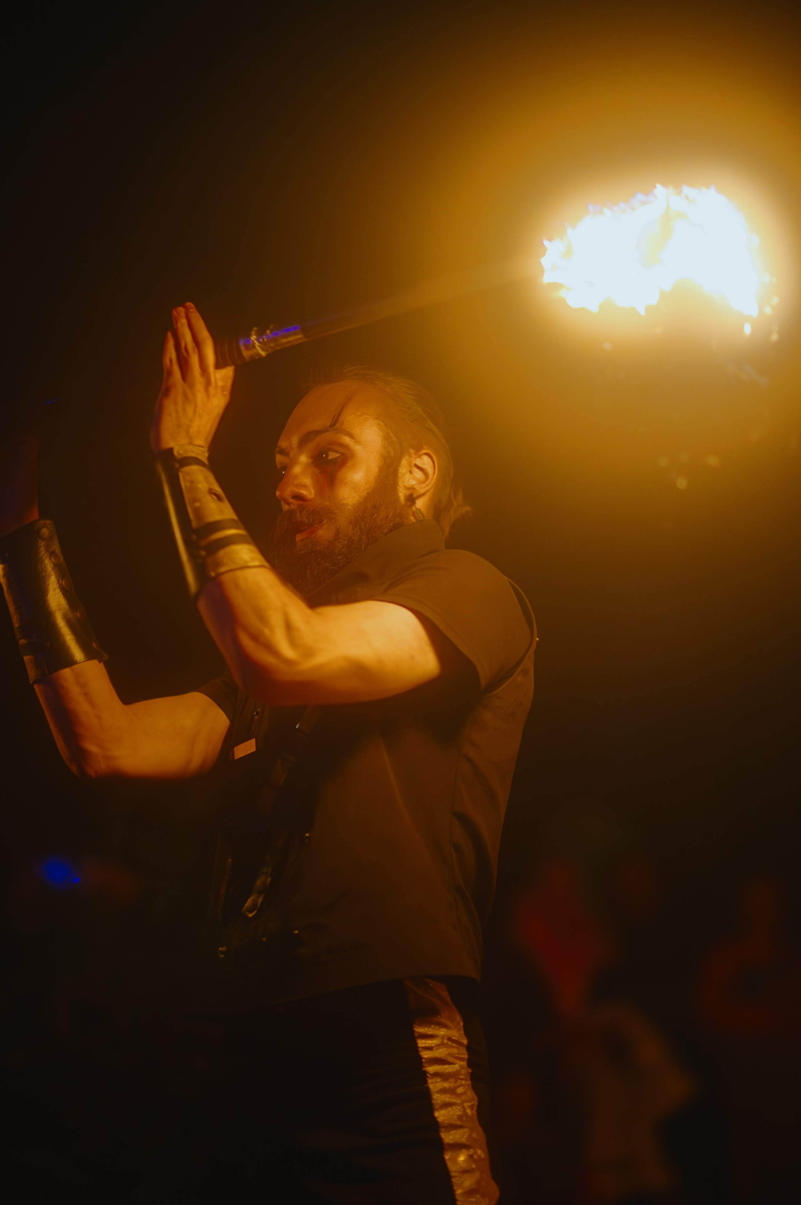 METADREAMS 2025. Контент фотограф Илья Урс