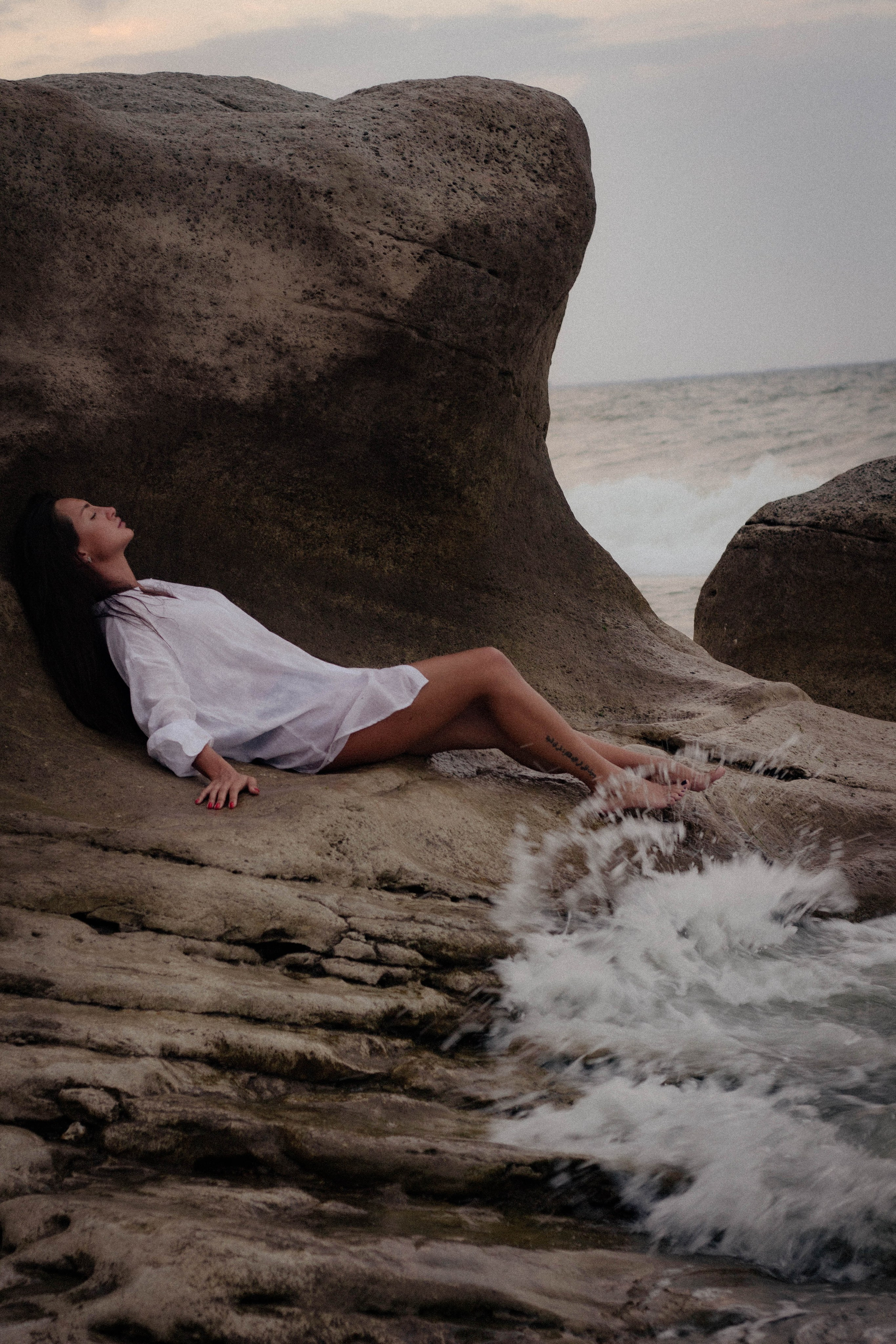 Гуля. Главная