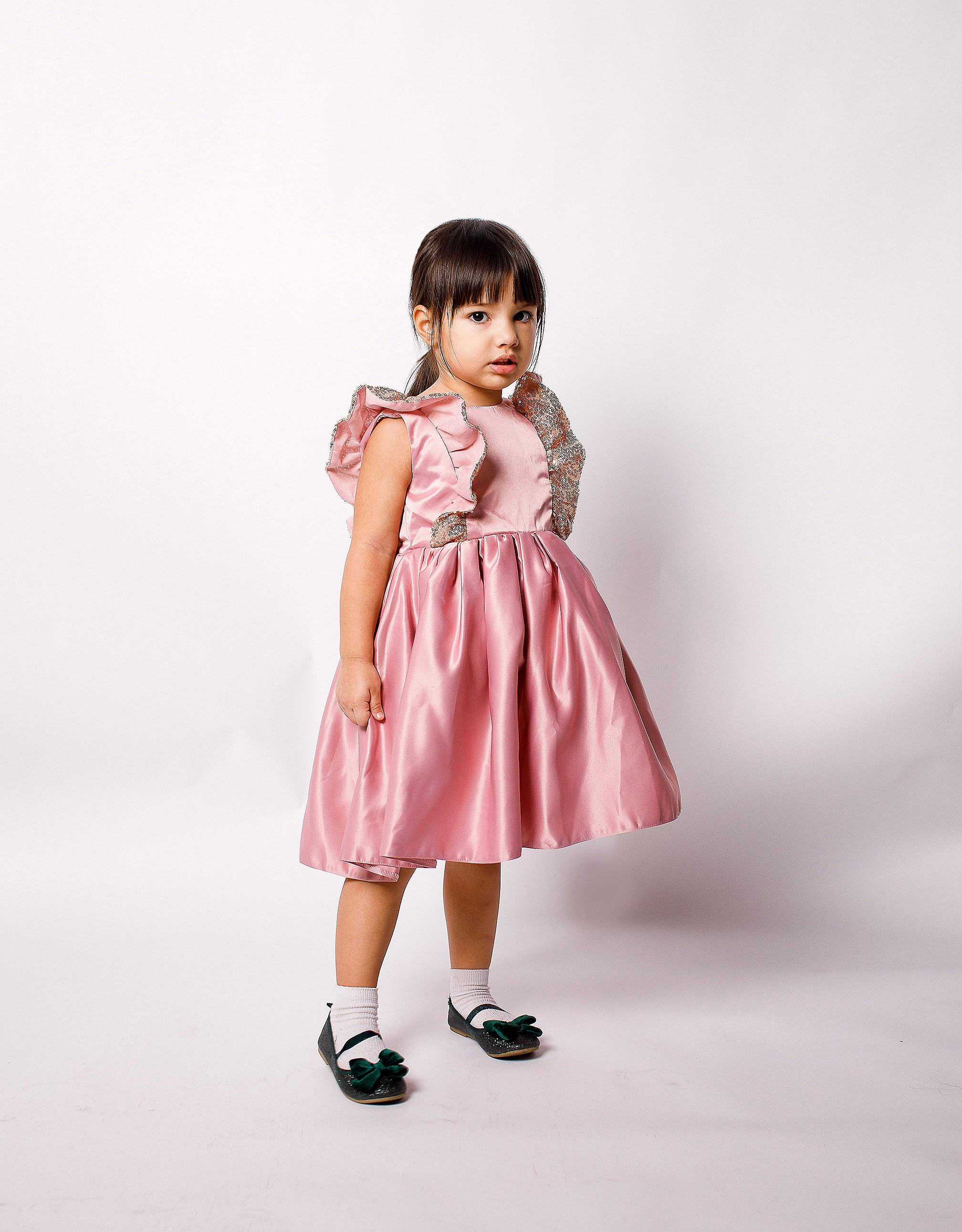 Фотостудия Riverhouse. Новый год 2026