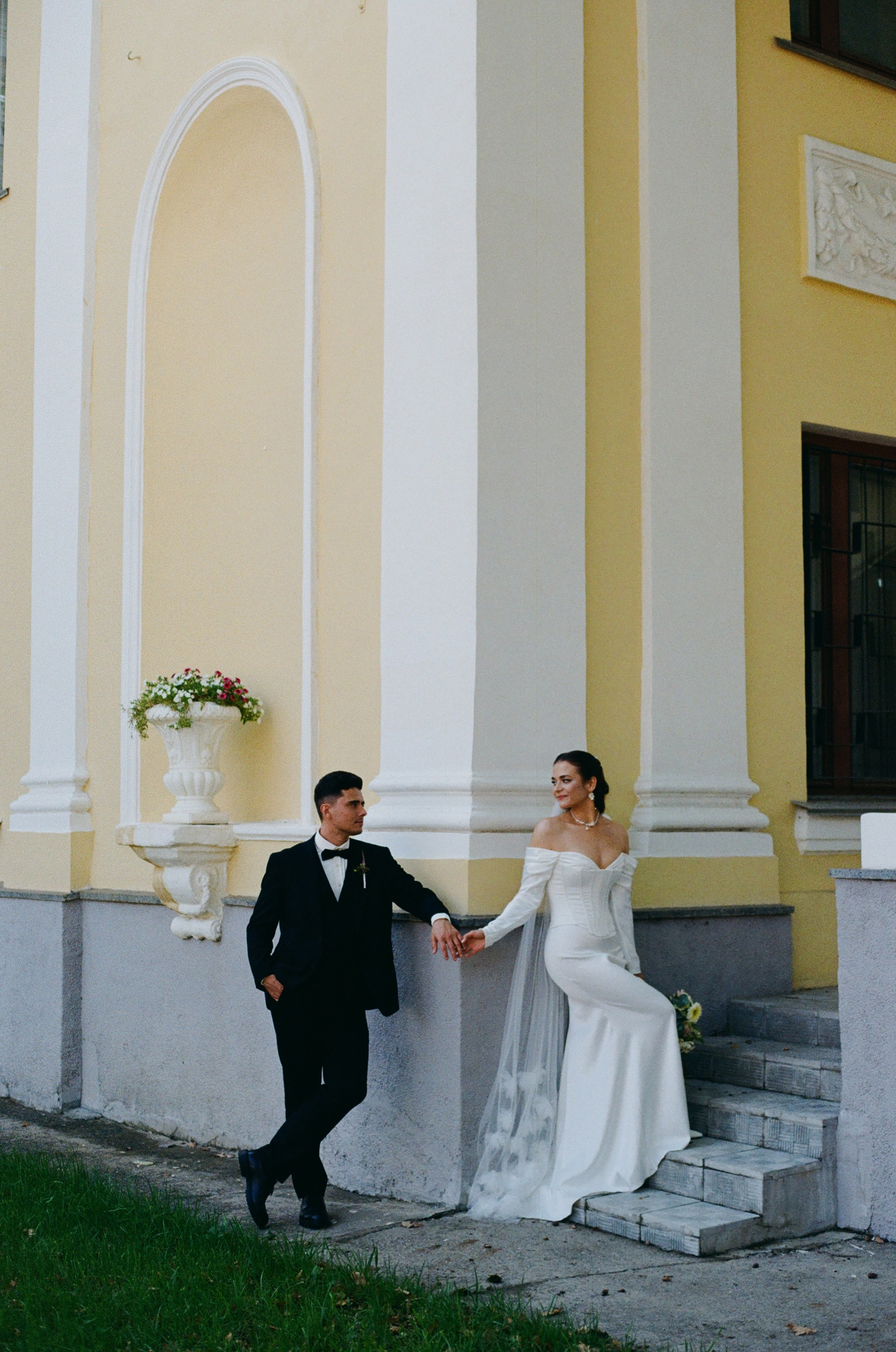 It was in august. Свадебный фотограф Ангелина Зотова | Обнинск, Москва, Калуга