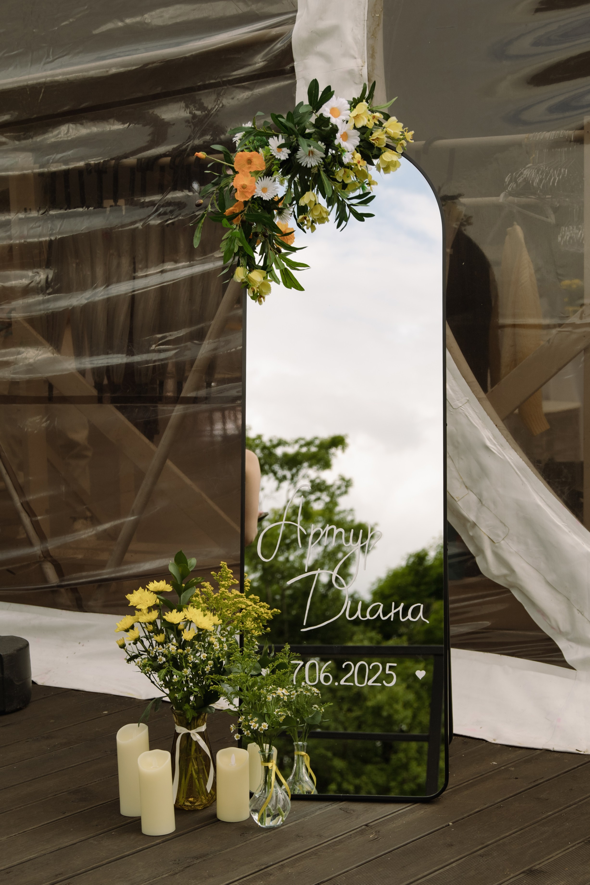 Артур & Диана | Банкет. Фотограф во Владивостоке Парамонова Елена