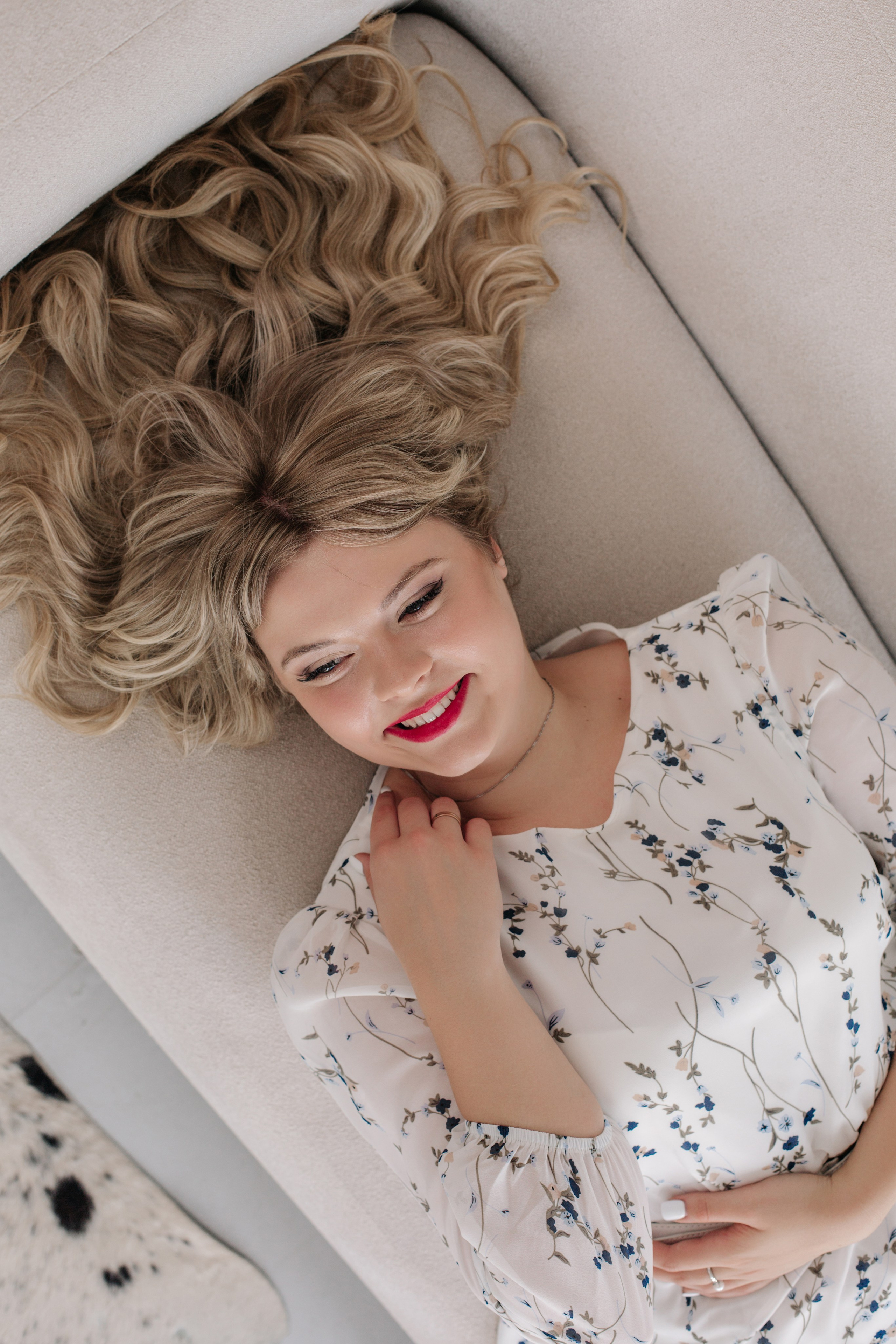 Полиночка (студия My place). Семейный и свадебный фотограф в Воронеже Майя Добровольская