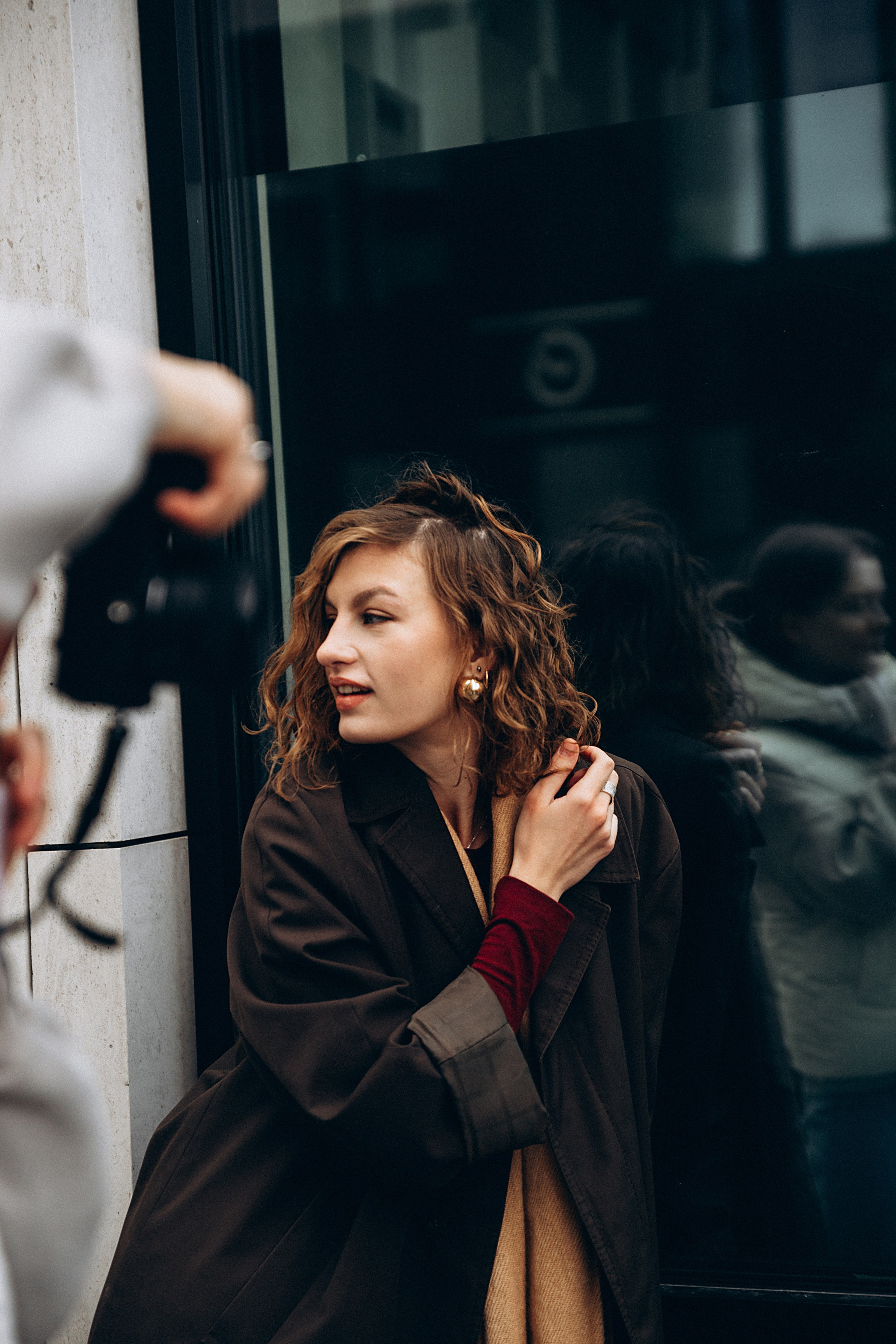 Практика. БЭК. Динамичный портрет. Репортажный и детский фотограф в Минске