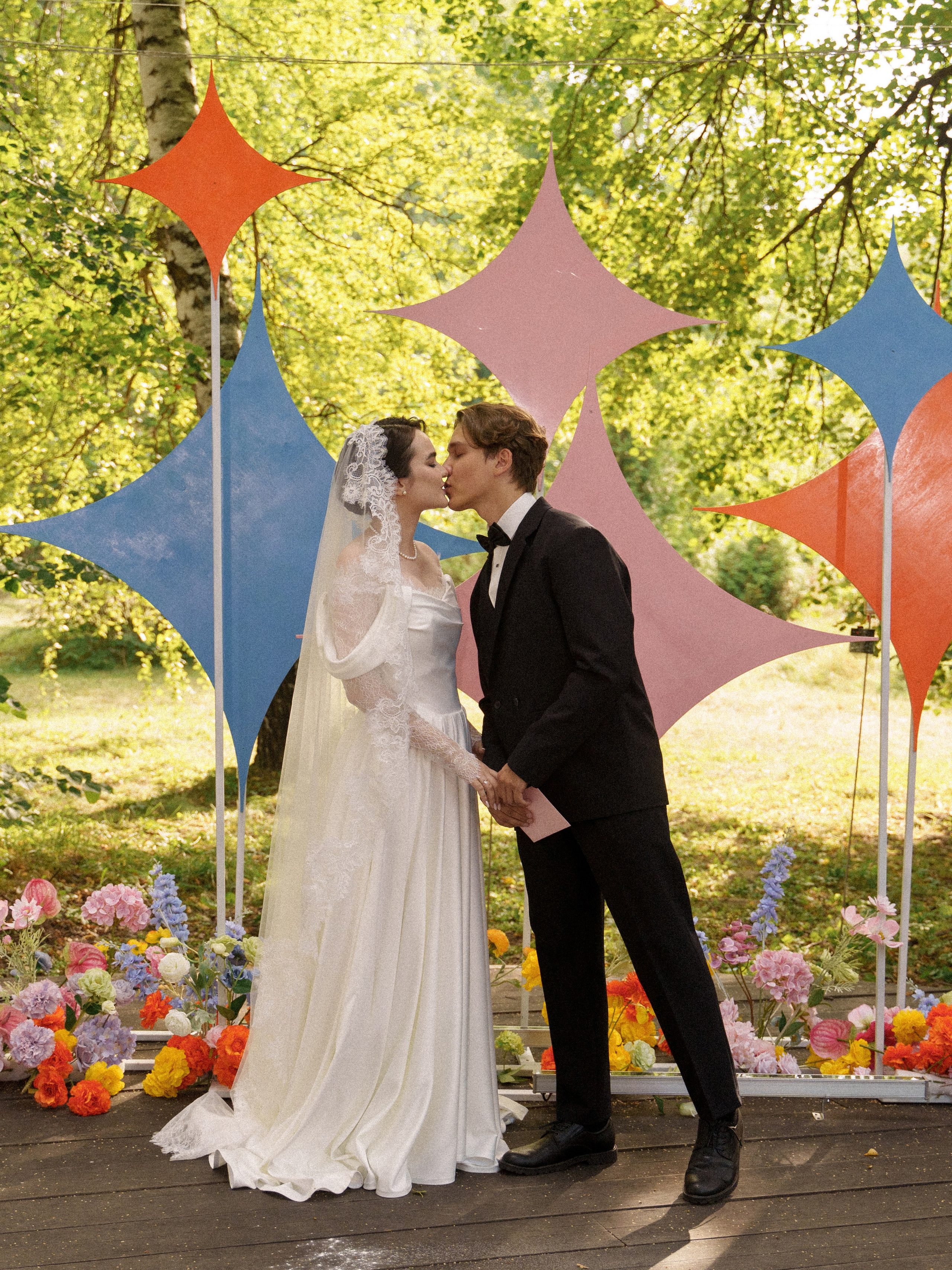 N&K. Свадебный и семейный фотограф Диана Лбова. Чебоксары