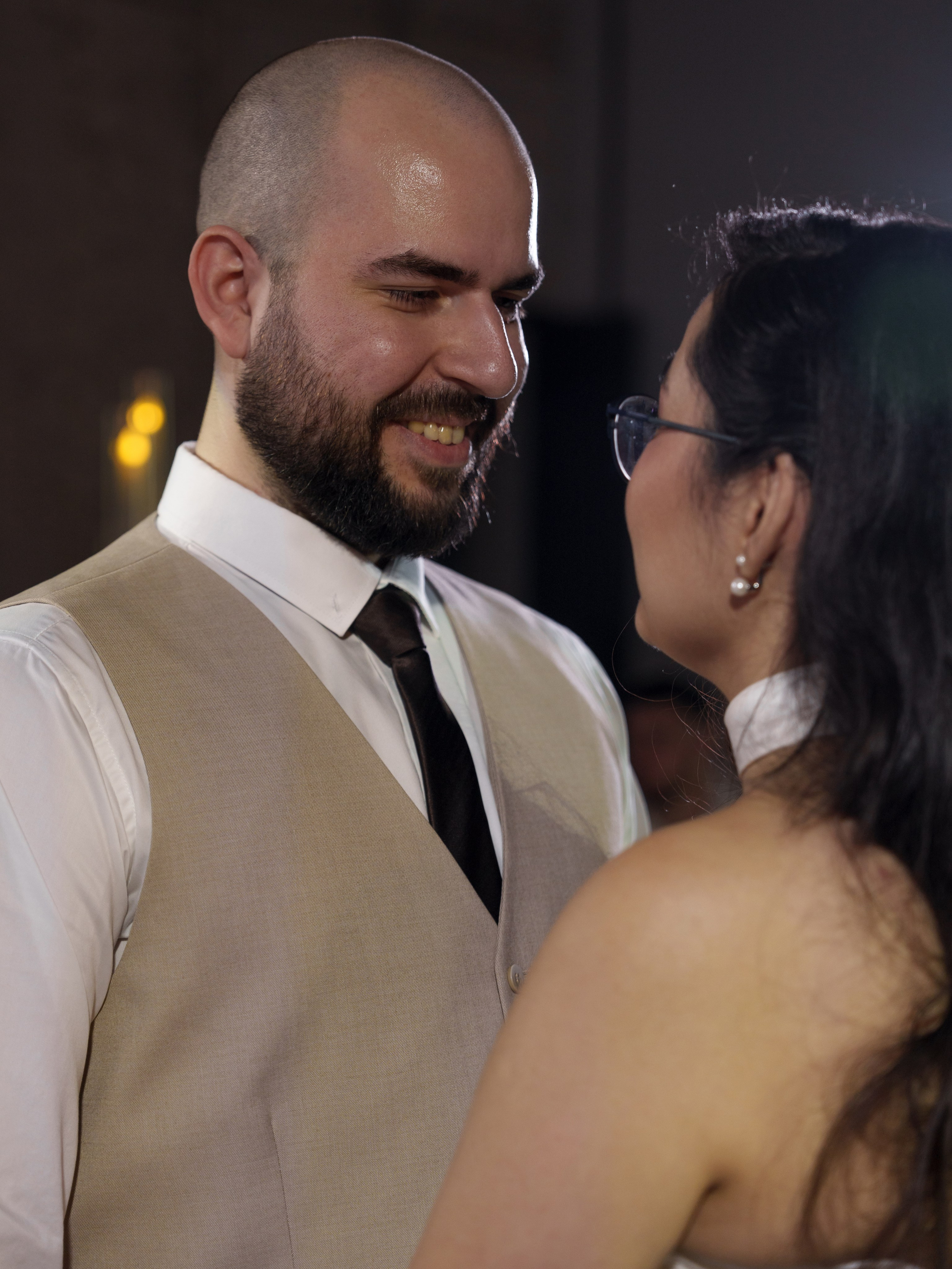 A&J. Свадебный и семейный фотограф Диана Лбова. Чебоксары