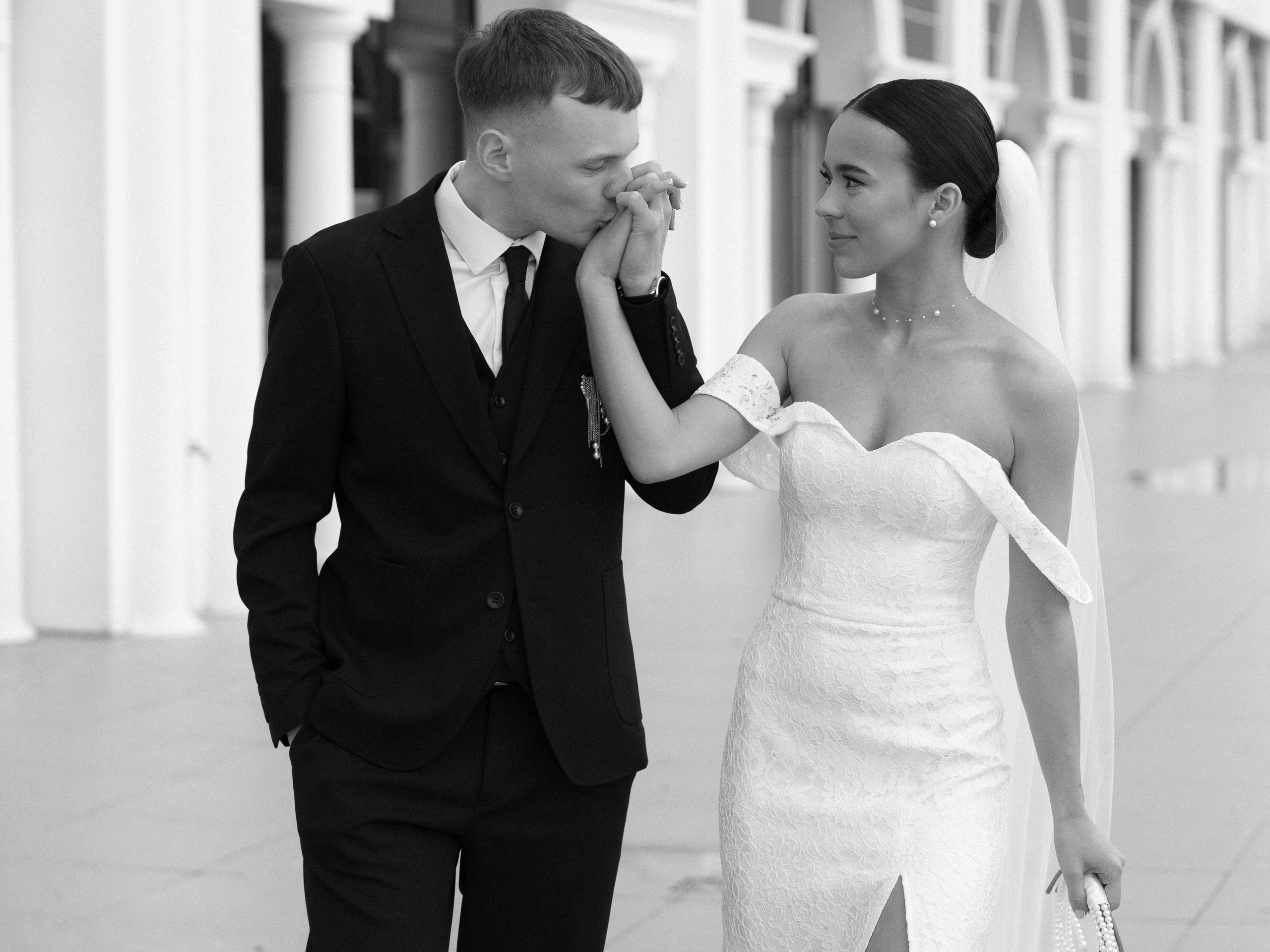 I&D. Свадебный фотограф Диана Лбова. Чебоксары/Москва/Санкт-Петербург