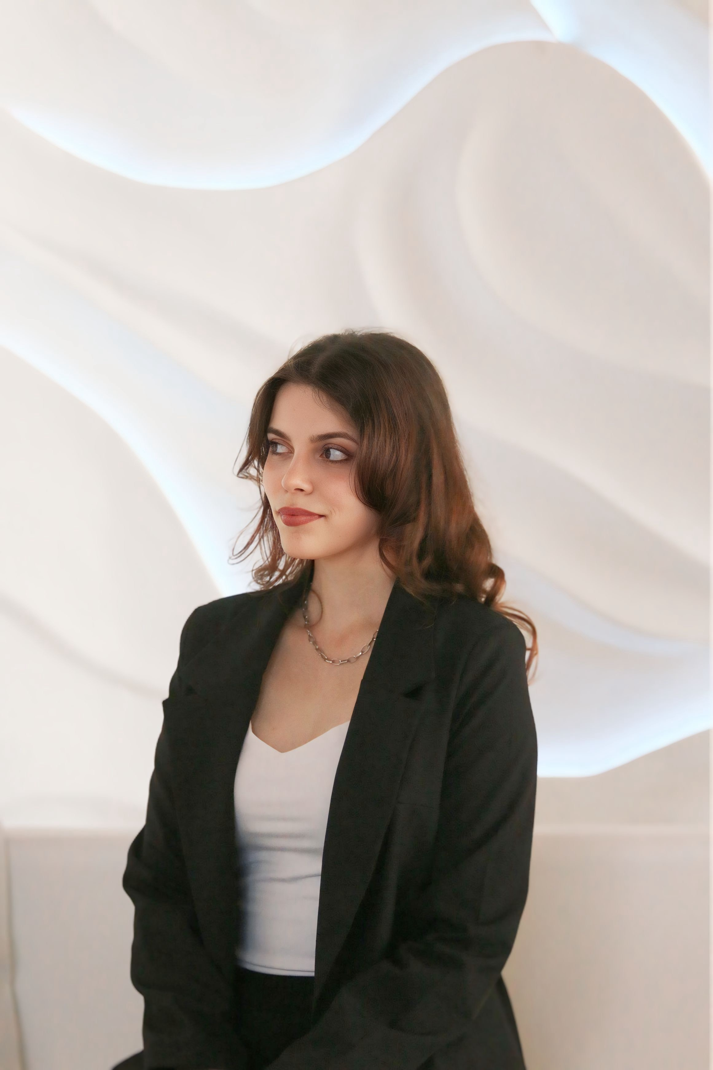 Студийная съемка