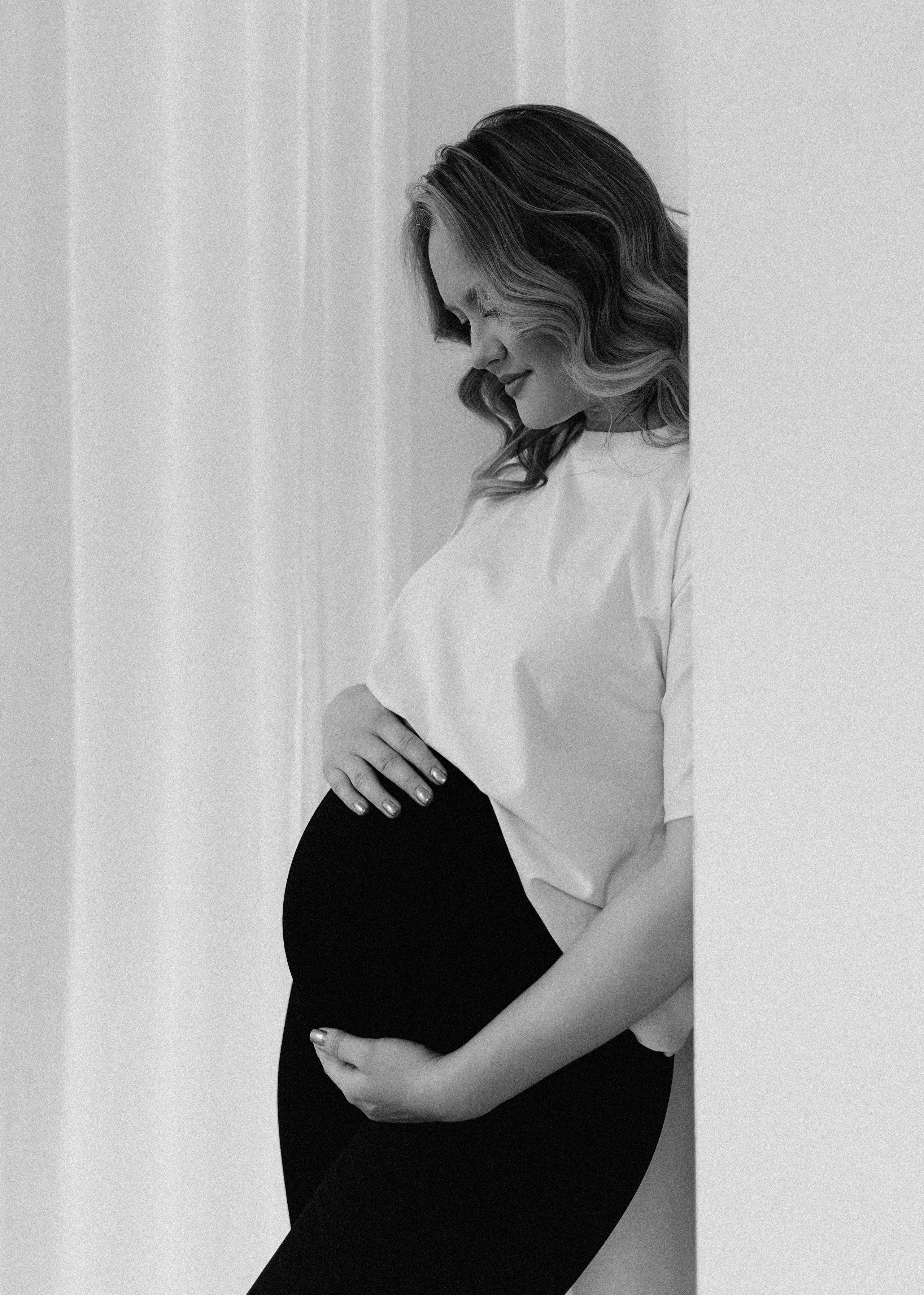 Ксюшенька. Фотограф Москва. Екатерина Дударевич