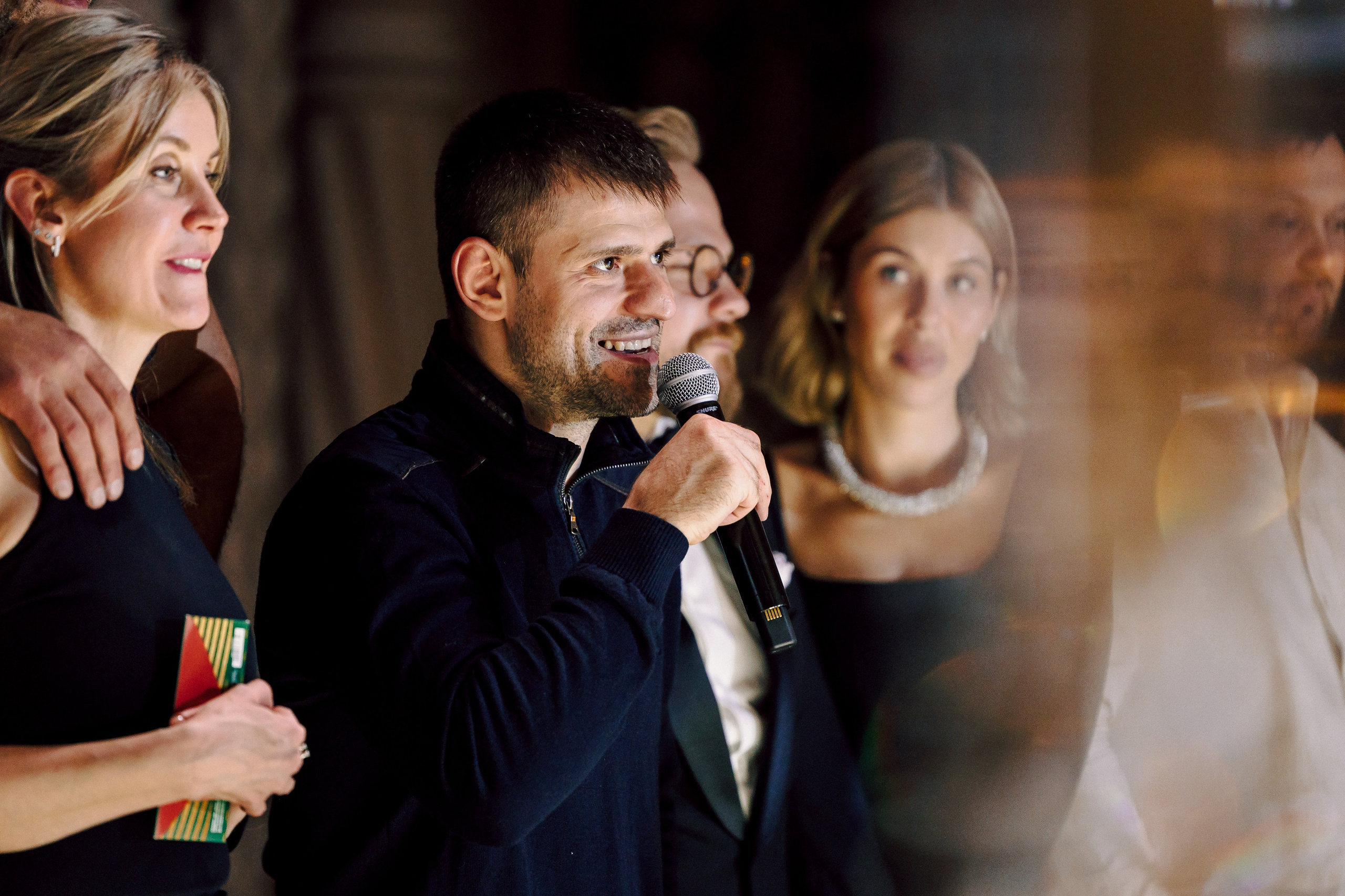 Свадебный день — Дмитрий и Маргарита. Лёшка Варзегов — фотограф