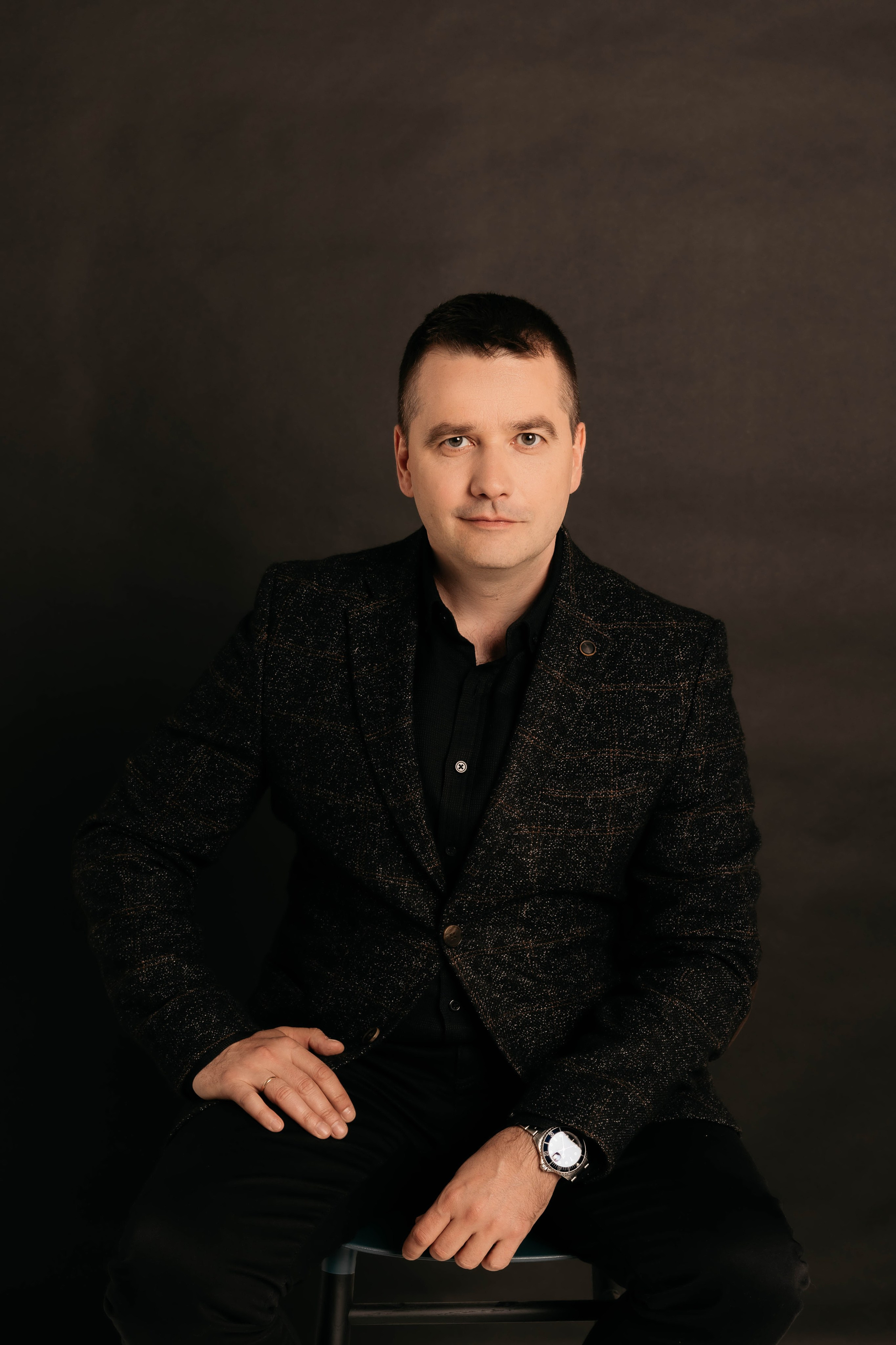 Григорий. Персональный фотограф Катерина Литвинова