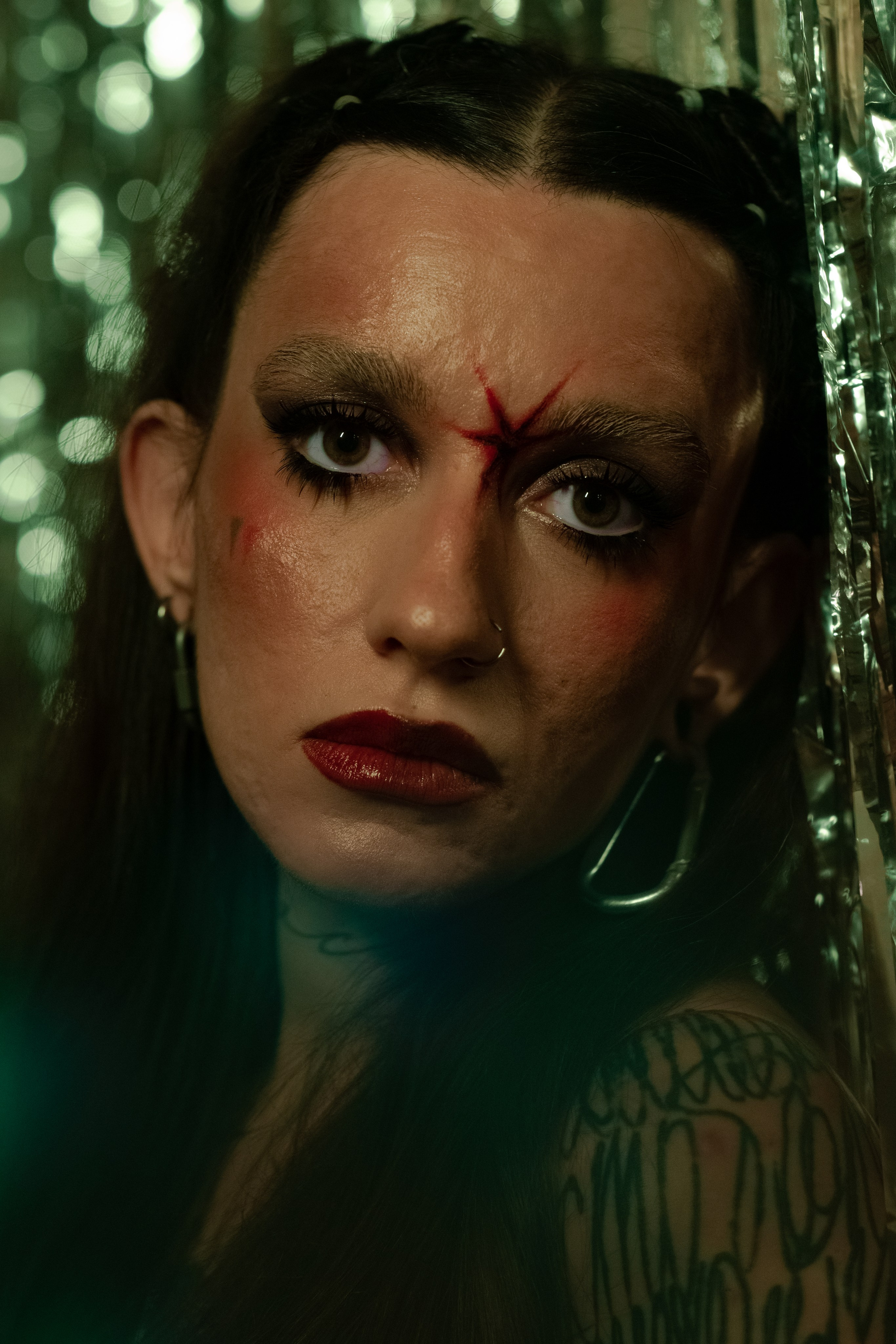 GLAMY. Фотограф в Санкт-Петербурге Эллис