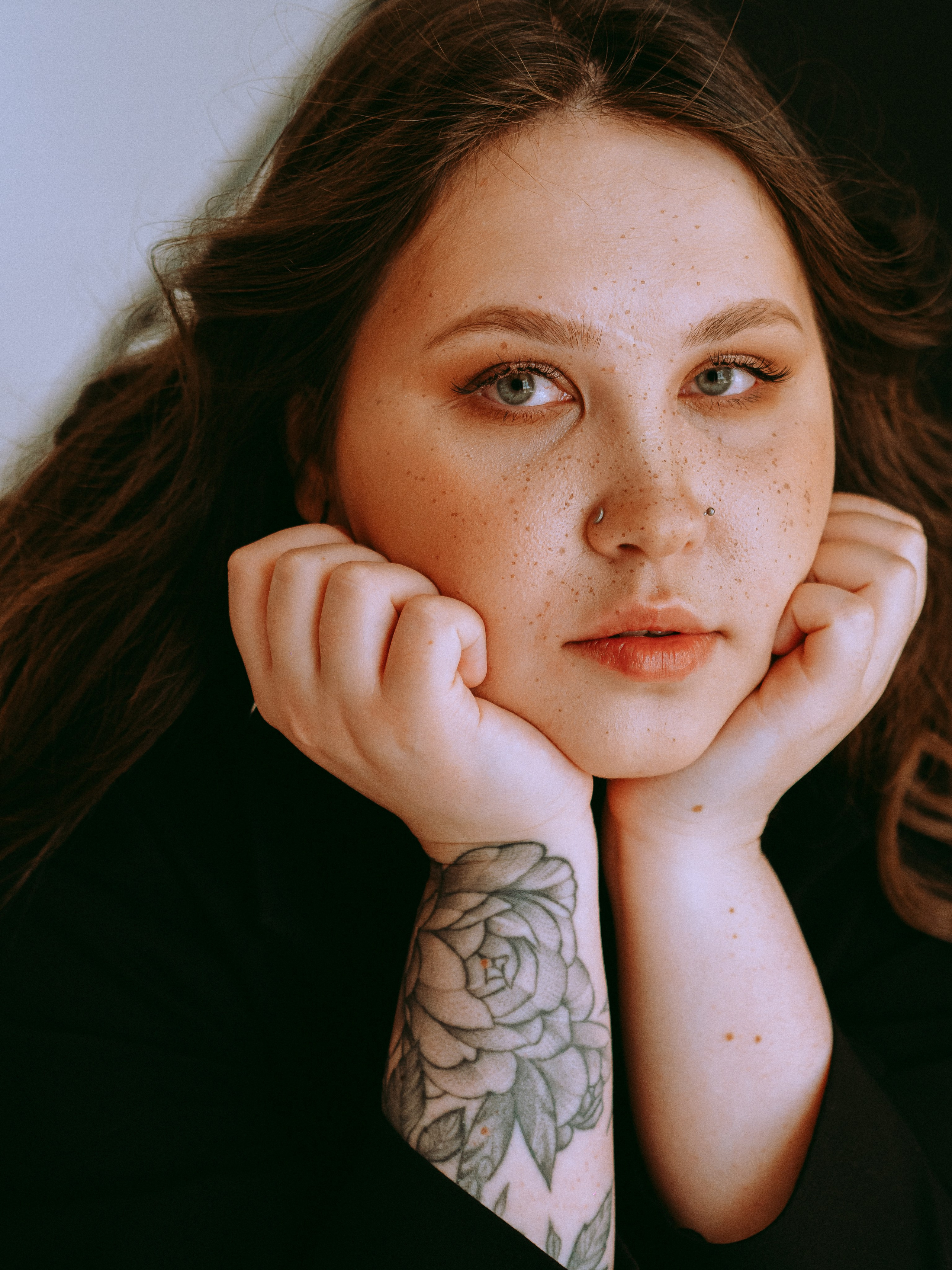 ЛЕНА. Фотограф в Санкт-Петербурге Эллис