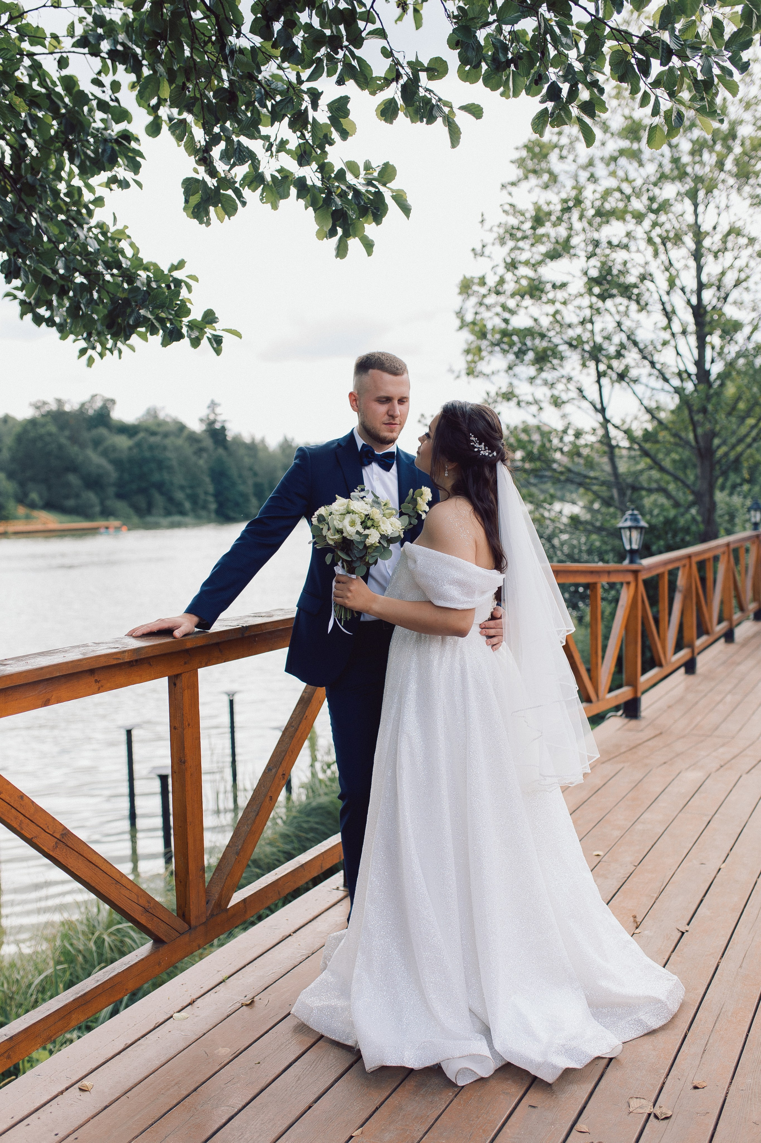 Александр и Ангелина