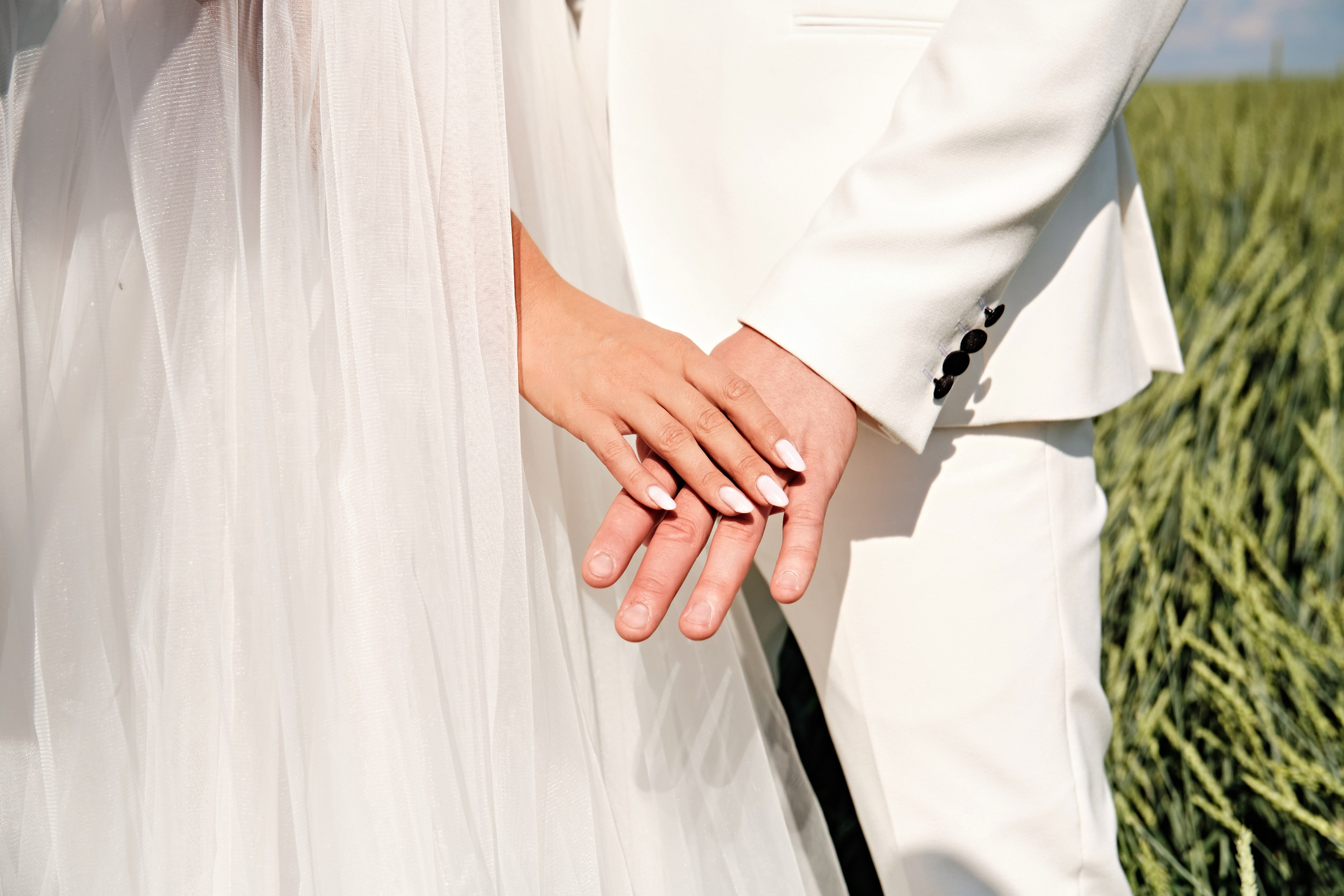 Снежана и Алексей