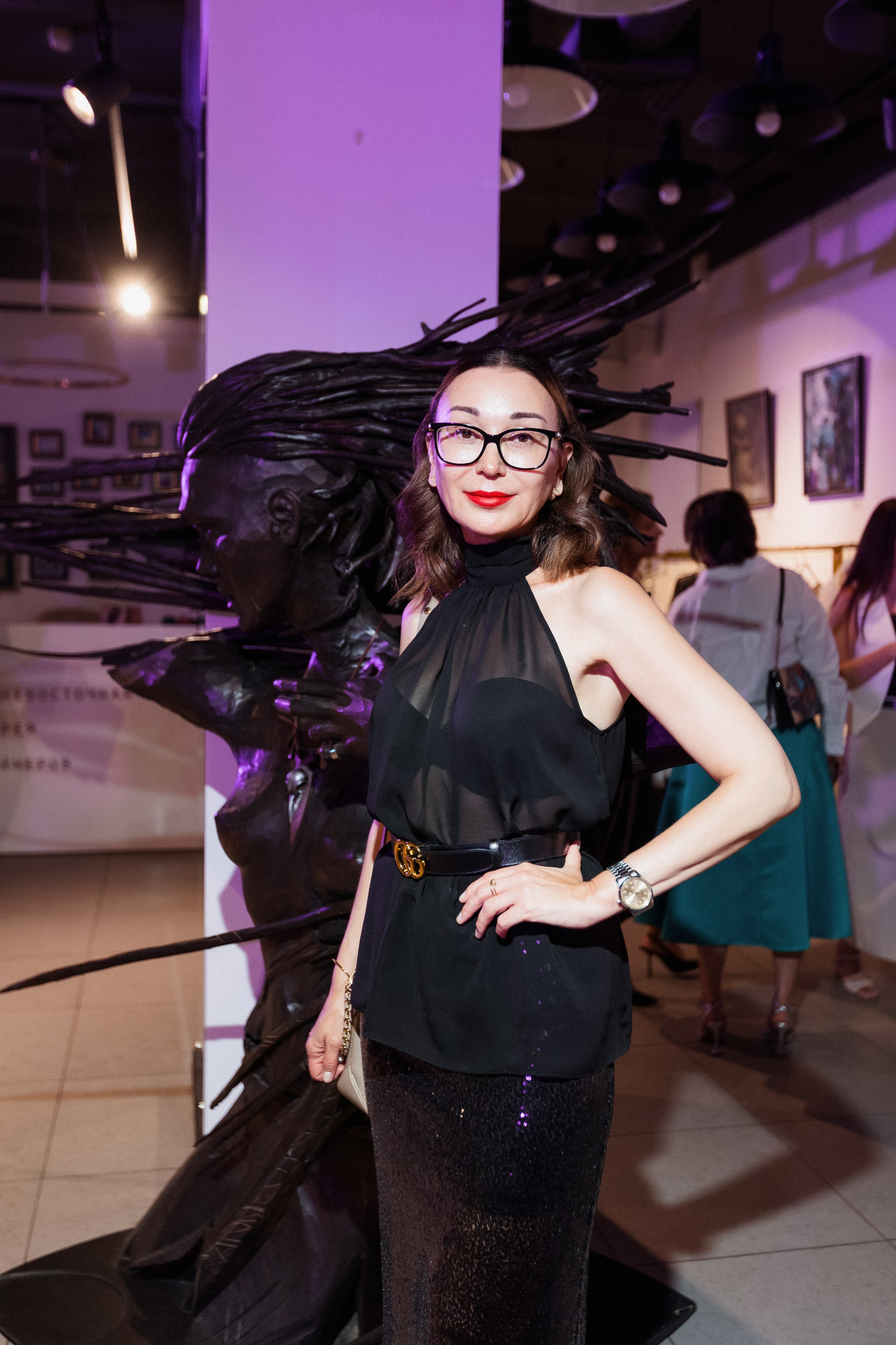 DGD WILD PINK. СВОИ. ФОТООТЧЕТЫ-СОБЫТИЯ-МЕСТА