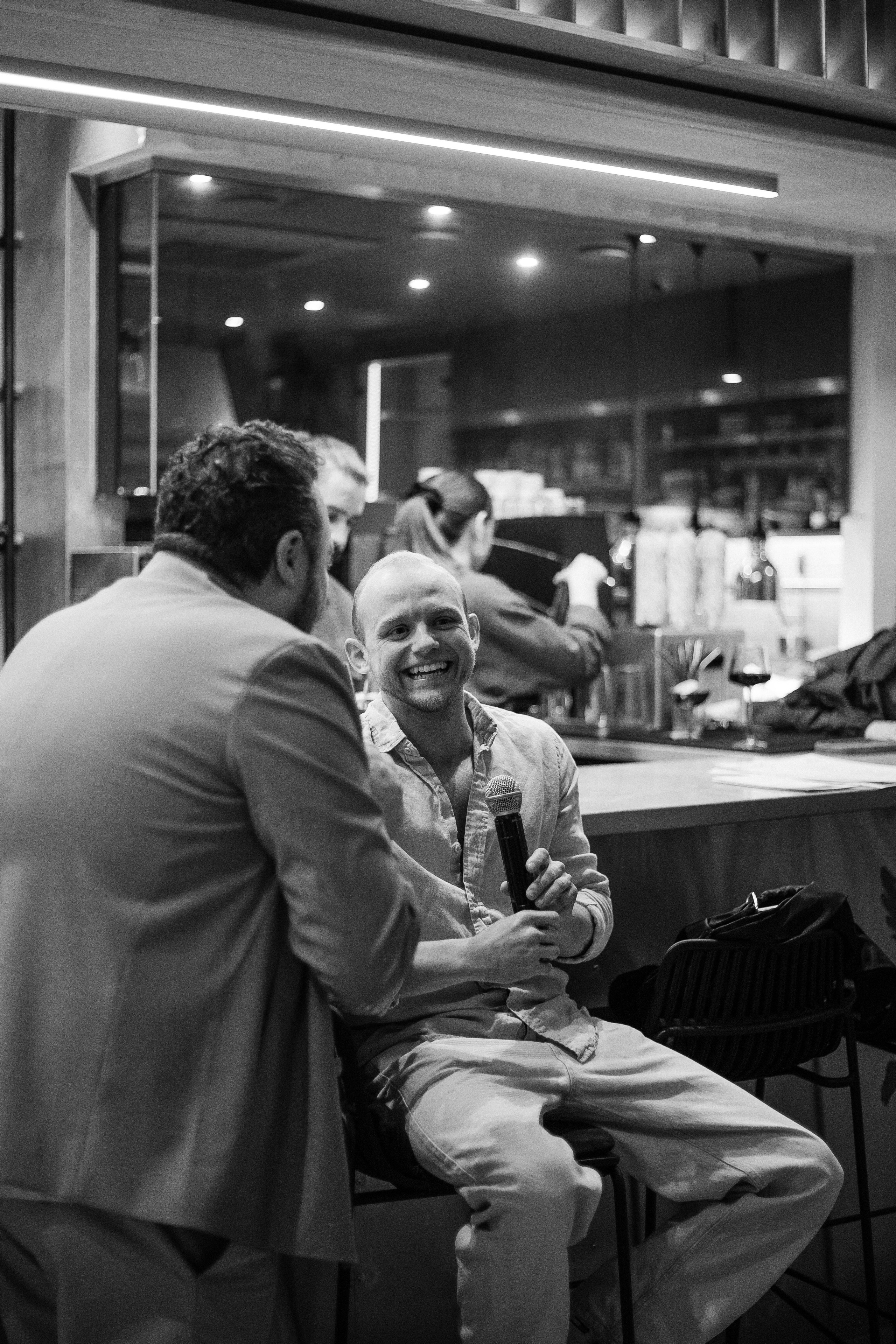 AMORE ОТКРЫТИЕ — DAY II. СВОИ. ФОТООТЧЕТЫ-СОБЫТИЯ-МЕСТА