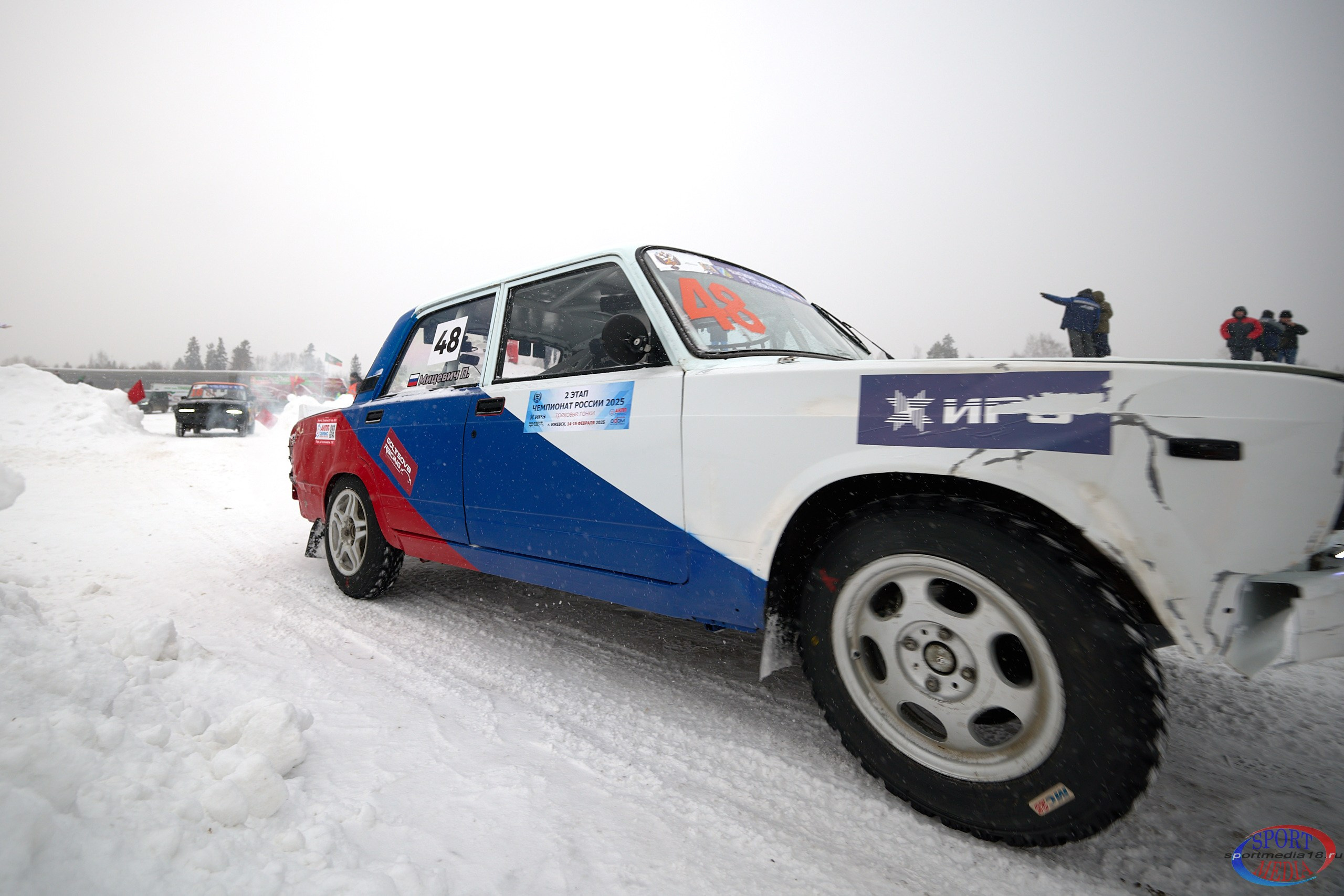 2 этап Чемпионата России по трековым гонкам 2025. г. Ижевск 15.02.2025. Спортивный репортажный фотограф в Ижевске Сергей Мерзляков