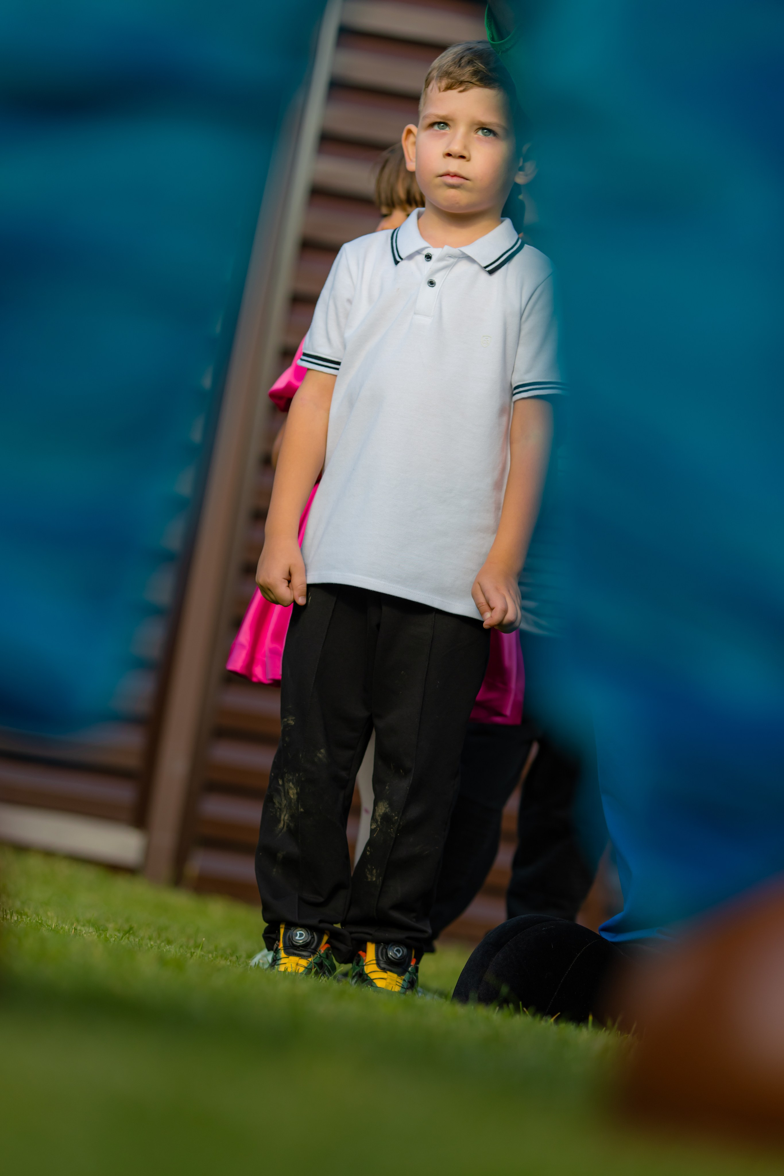 День Рождения Марка 5 лет. Детский и семейный фотограф Евгения Вахнеева Москва Зеленоград