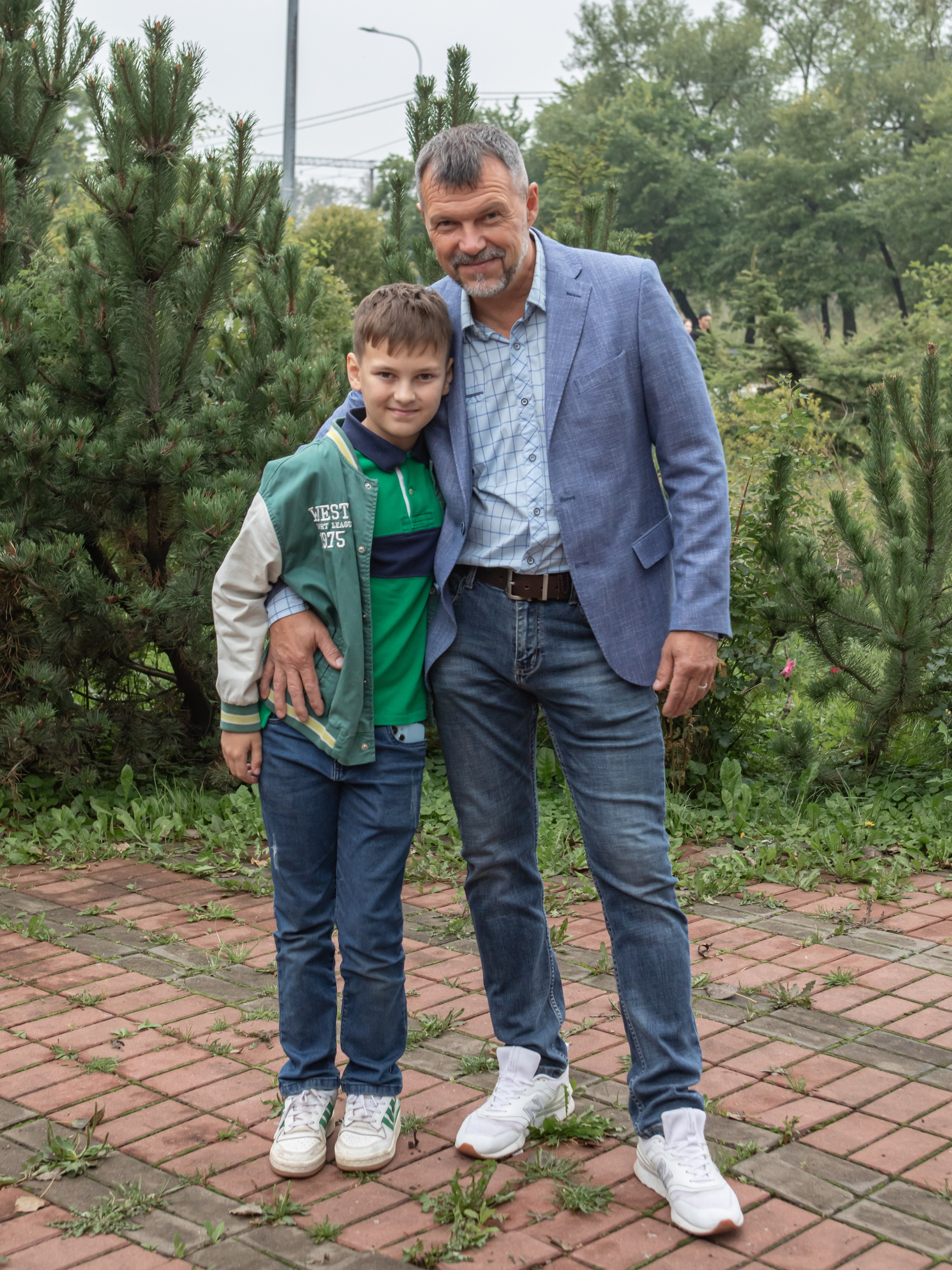 Юбилей Дмитрия. Предметный и семейный фотограф в Санкт-Петербурге Катерина Стеклова