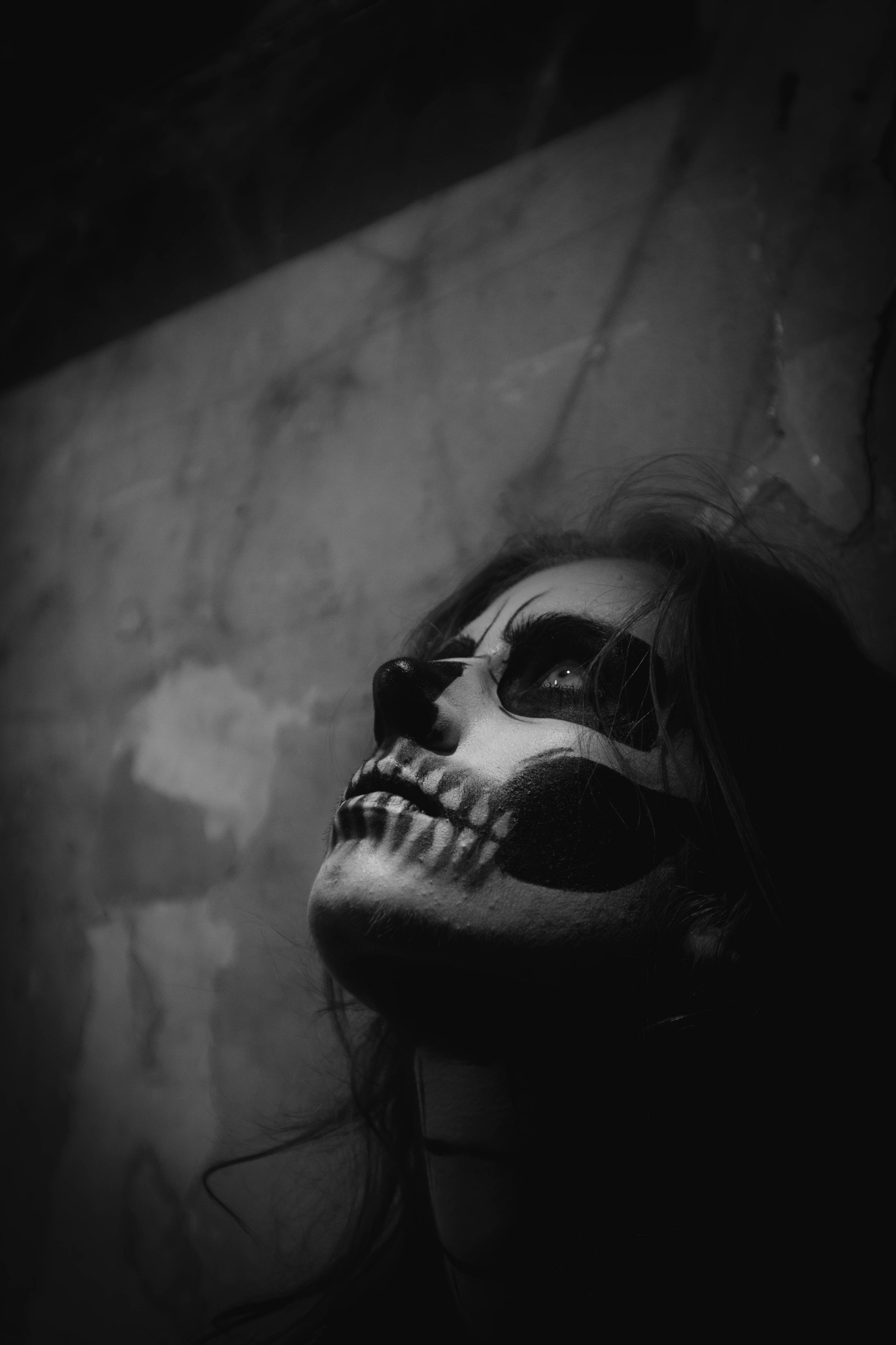 Workshop Zombie night