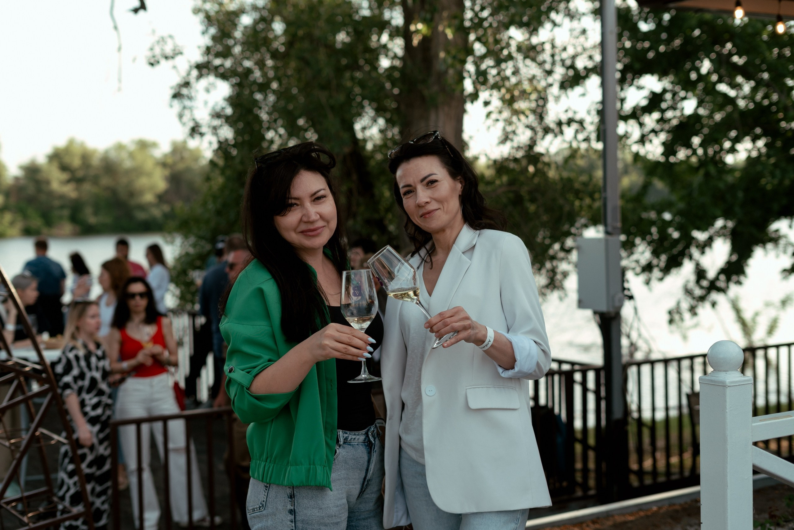 Озеро «Алёнка». Фотограф Александра Волкова | Волгоград