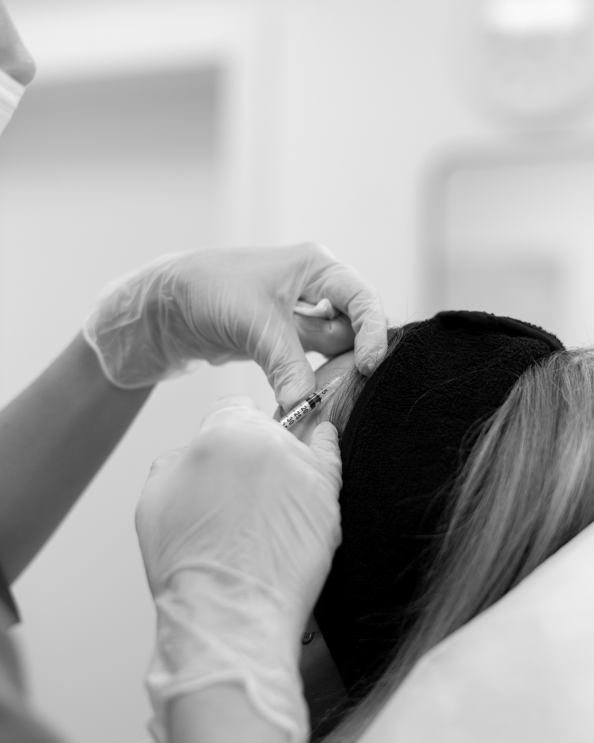 «Моя клиника». Фотограф Александра Волкова | Волгоград