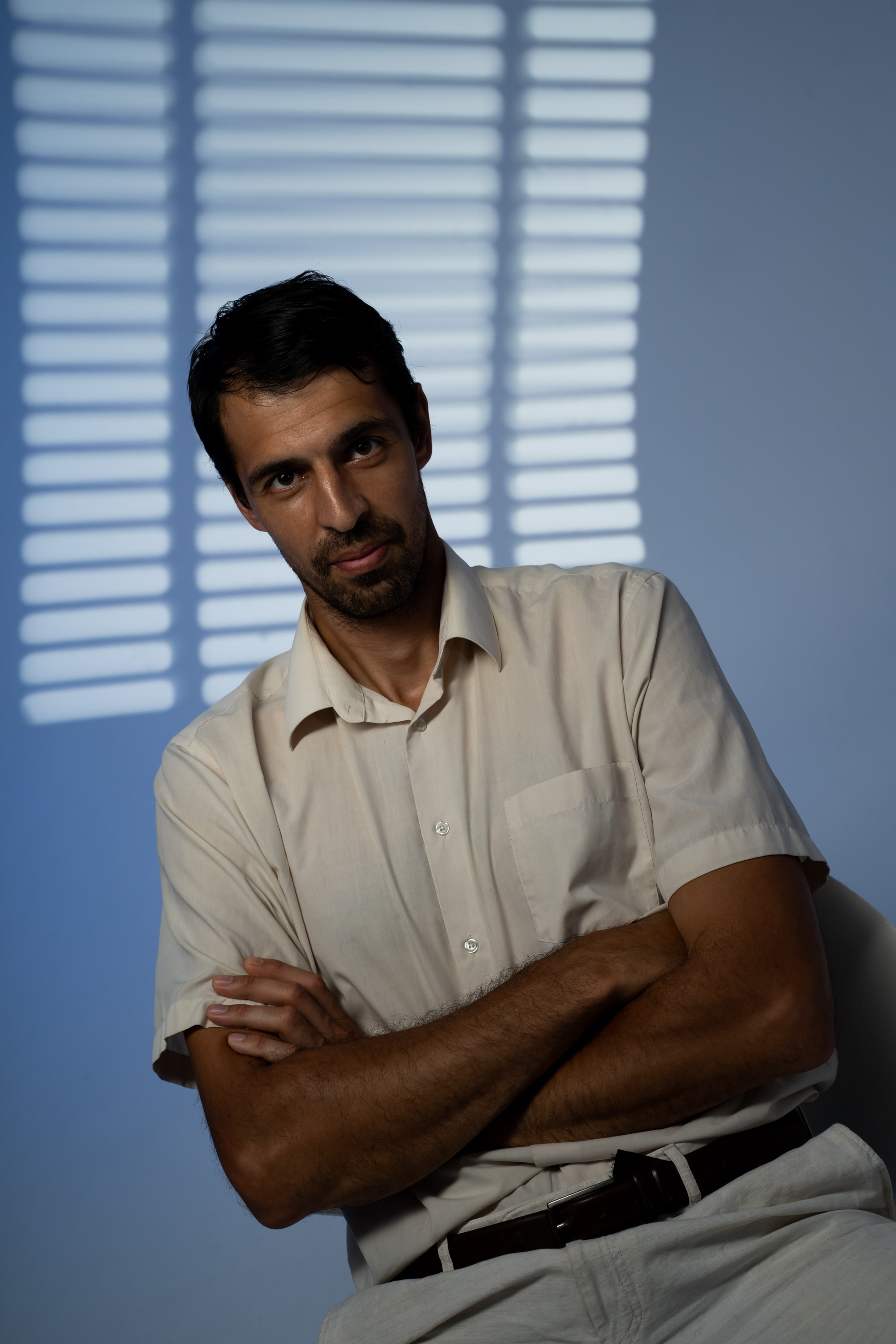 Мужской портрет В Санкт-Петербурге. Свадебный, семейный, портретный, репортажный фотограф в Санкт-Петербурге