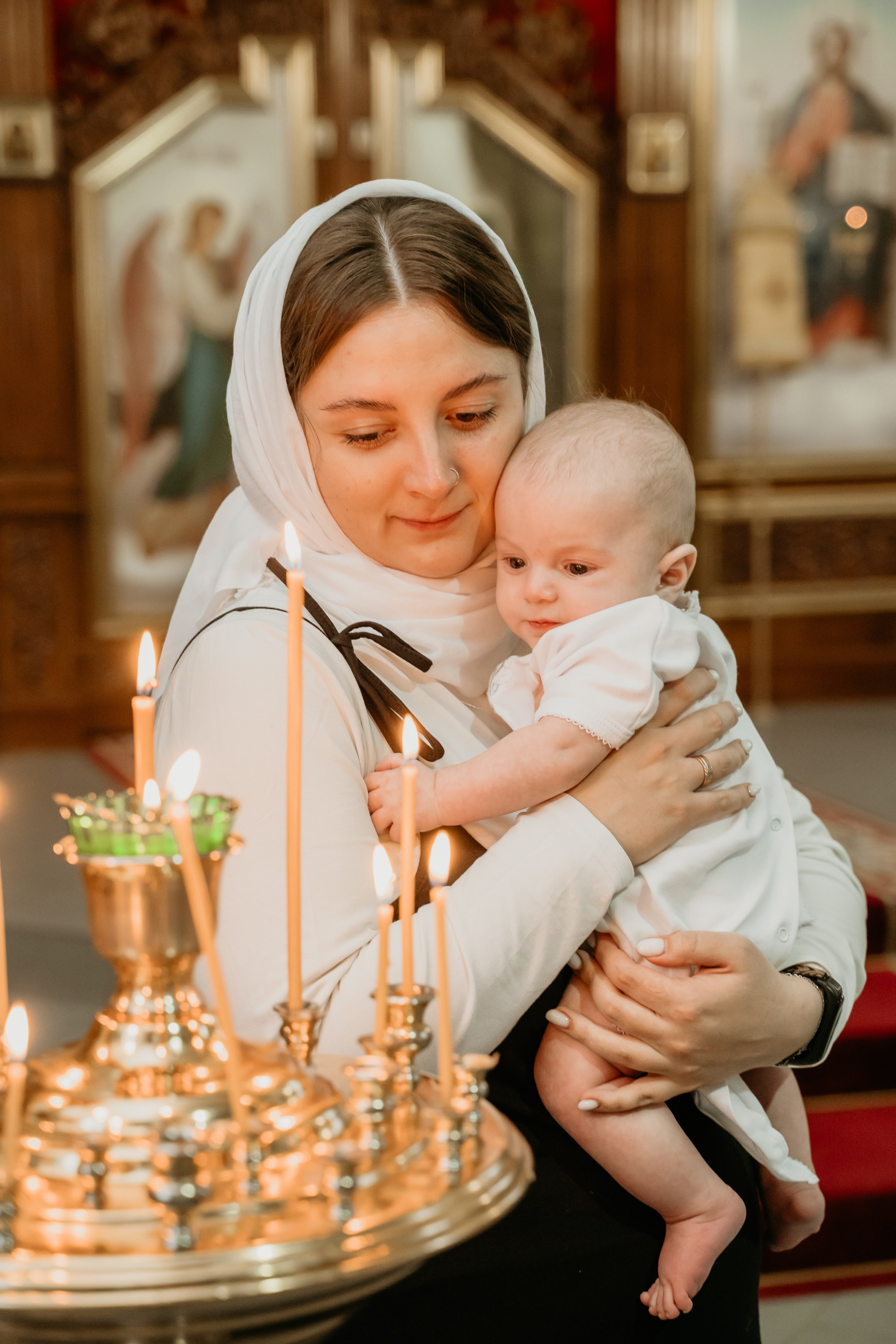 Фотограф на крещение Санкт-Петербург. Свадебный, семейный, портретный, репортажный фотограф в Санкт-Петербурге