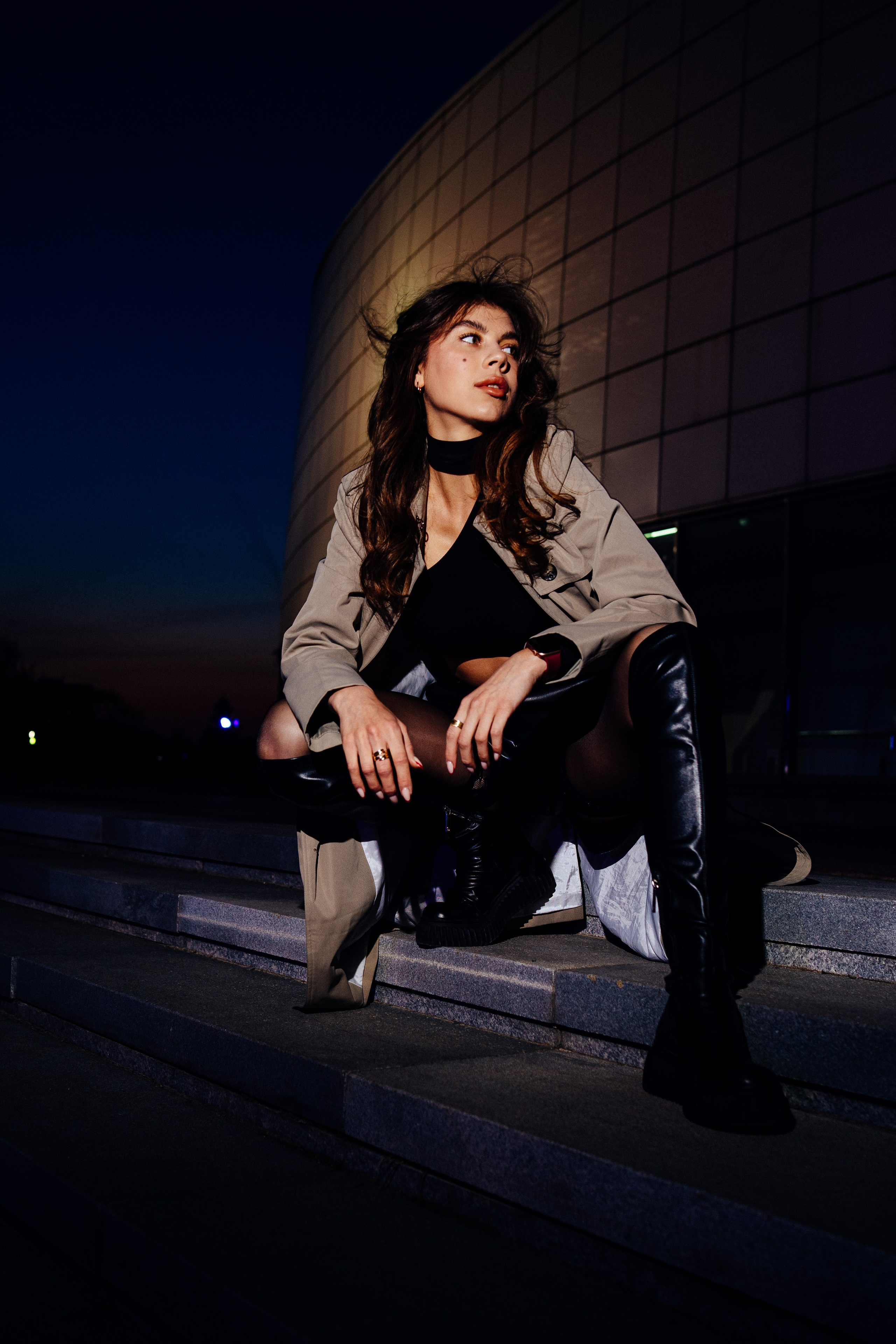 Индивидуальные. Свадебный Фотограф в Коломне и Москве Николай Максименко