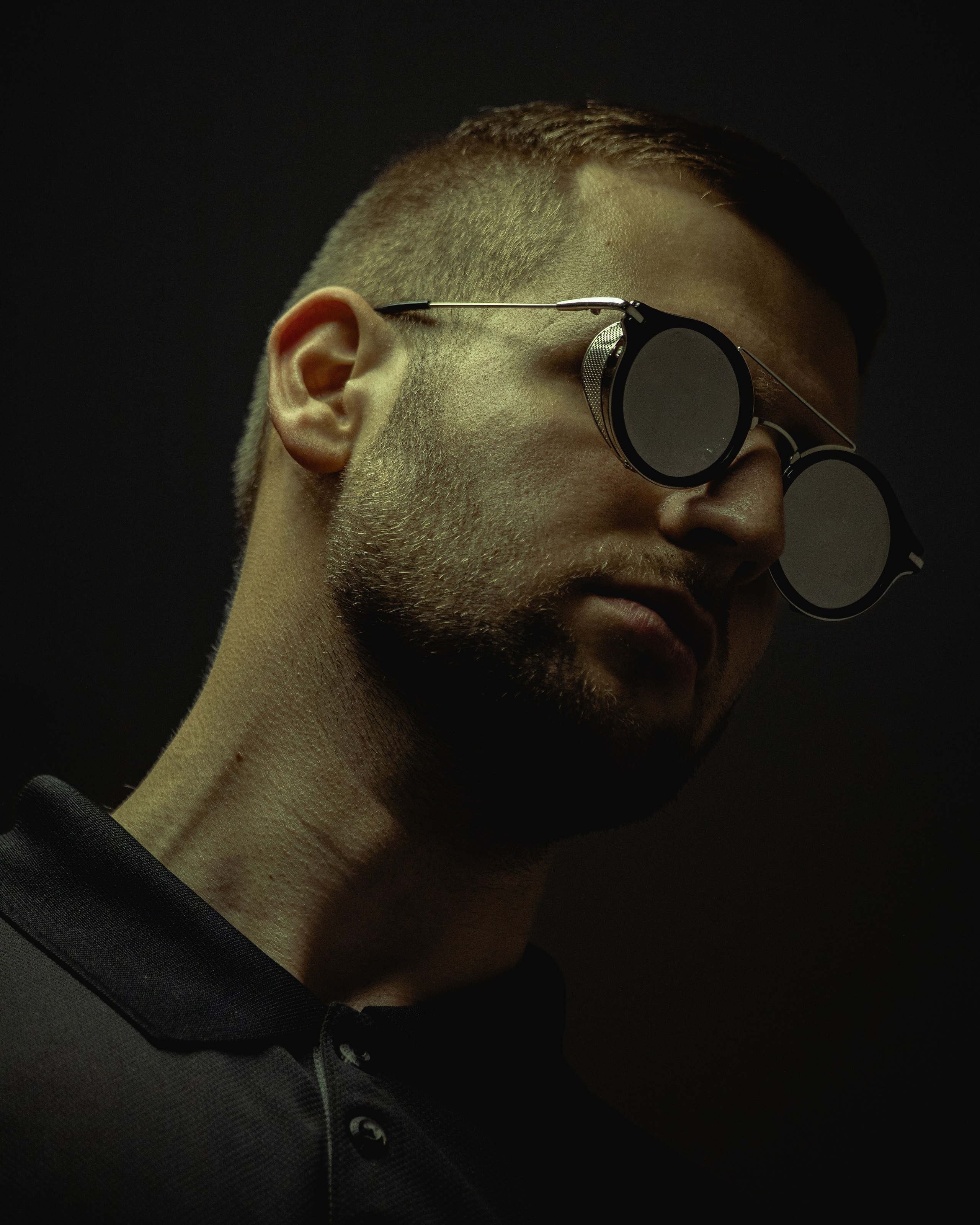 Никита. Спортивный фотограф — Никита