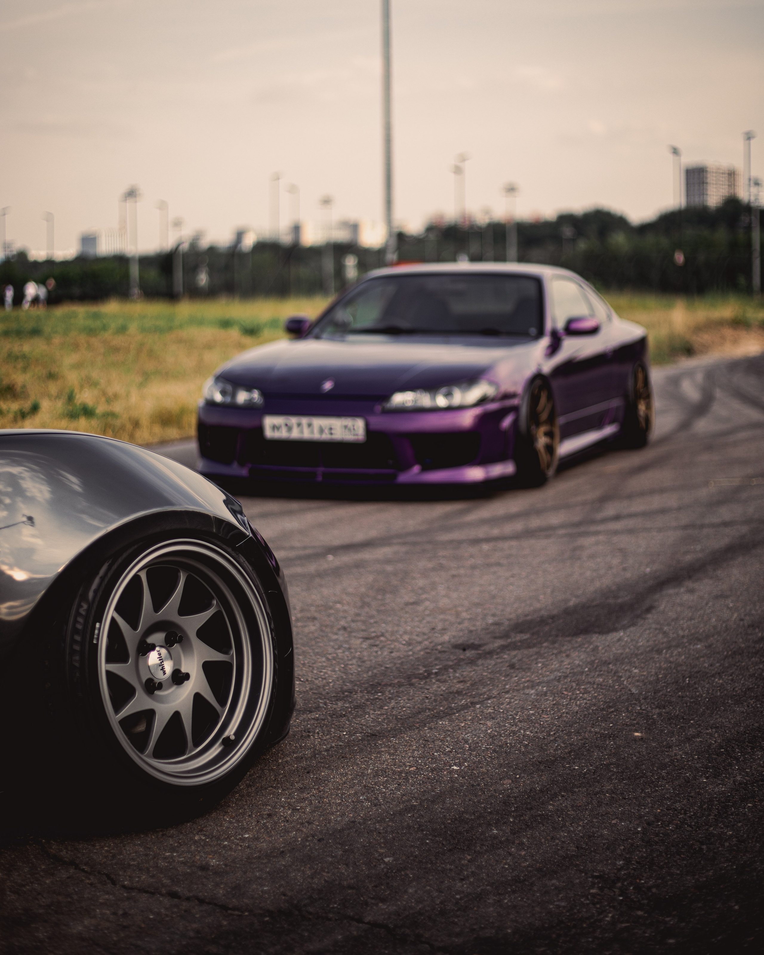 WhyNotStance!. Спортивный фотограф — Никита