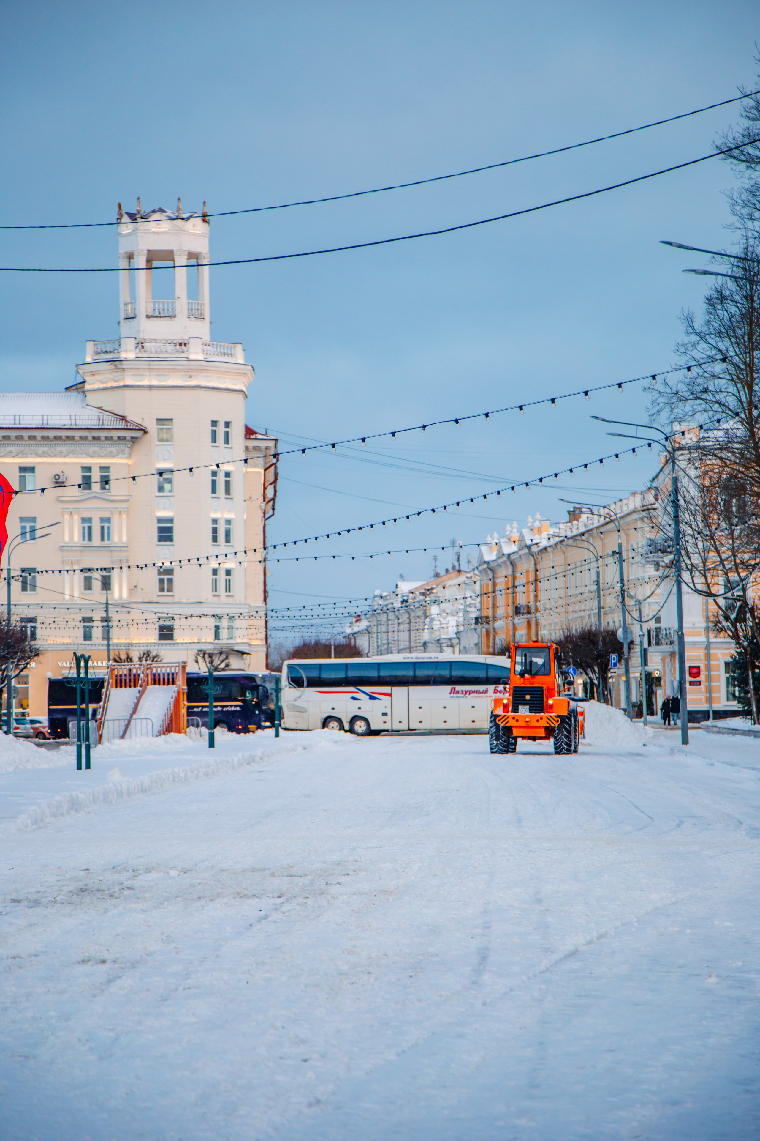 Стрит 2023-2024. KiPPER Gallery — Фотограф