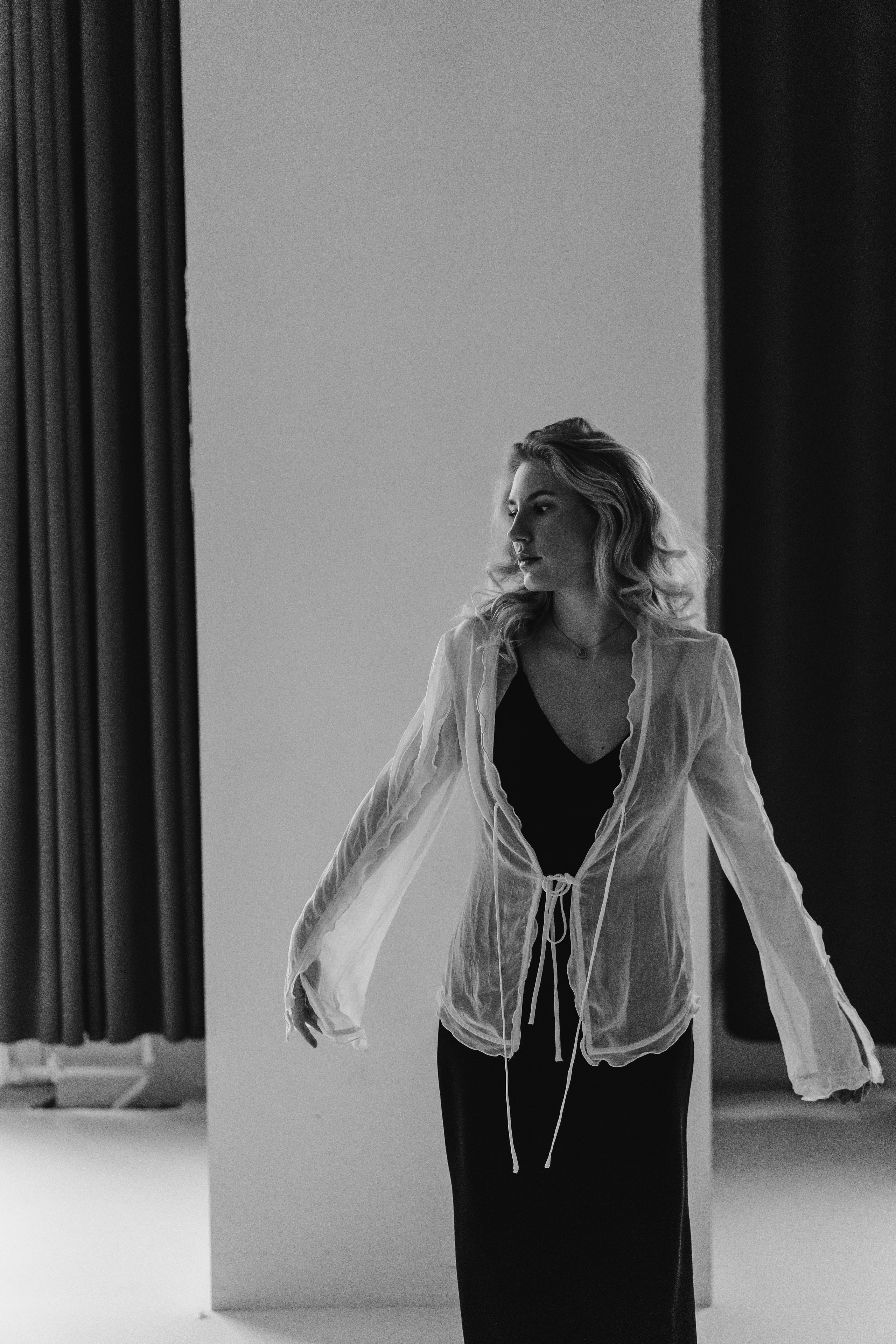 Настя. Фотограф в Москве Ирина Малахова